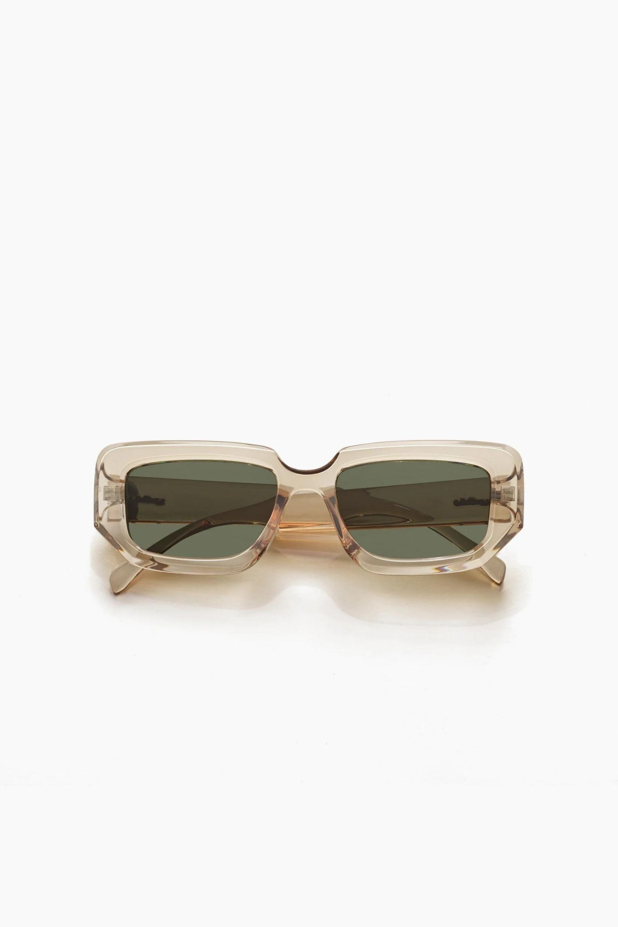 Banks Sunglasses Hazel / Moss