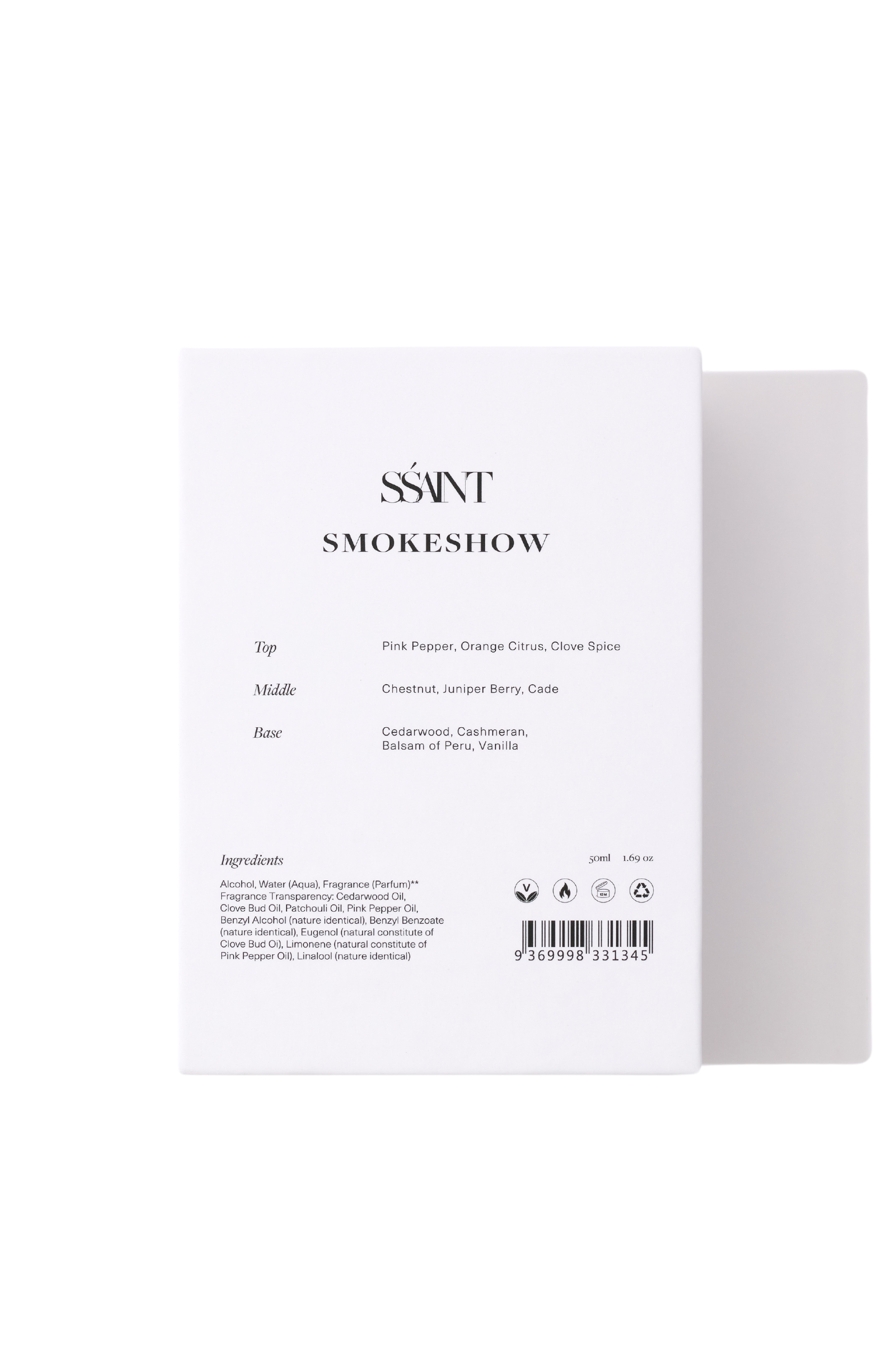 Smokeshow 50ml