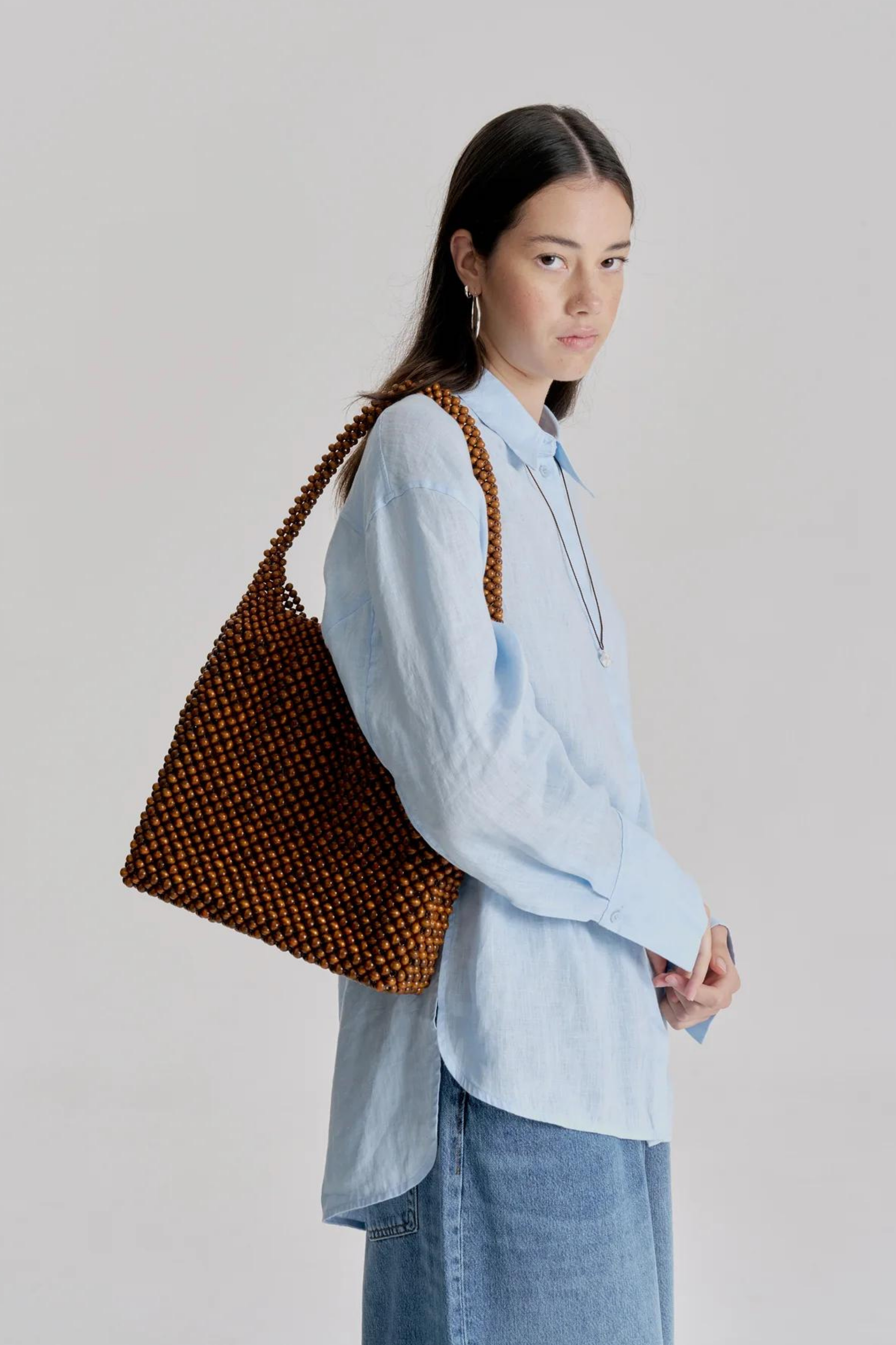 Large Madera Bag