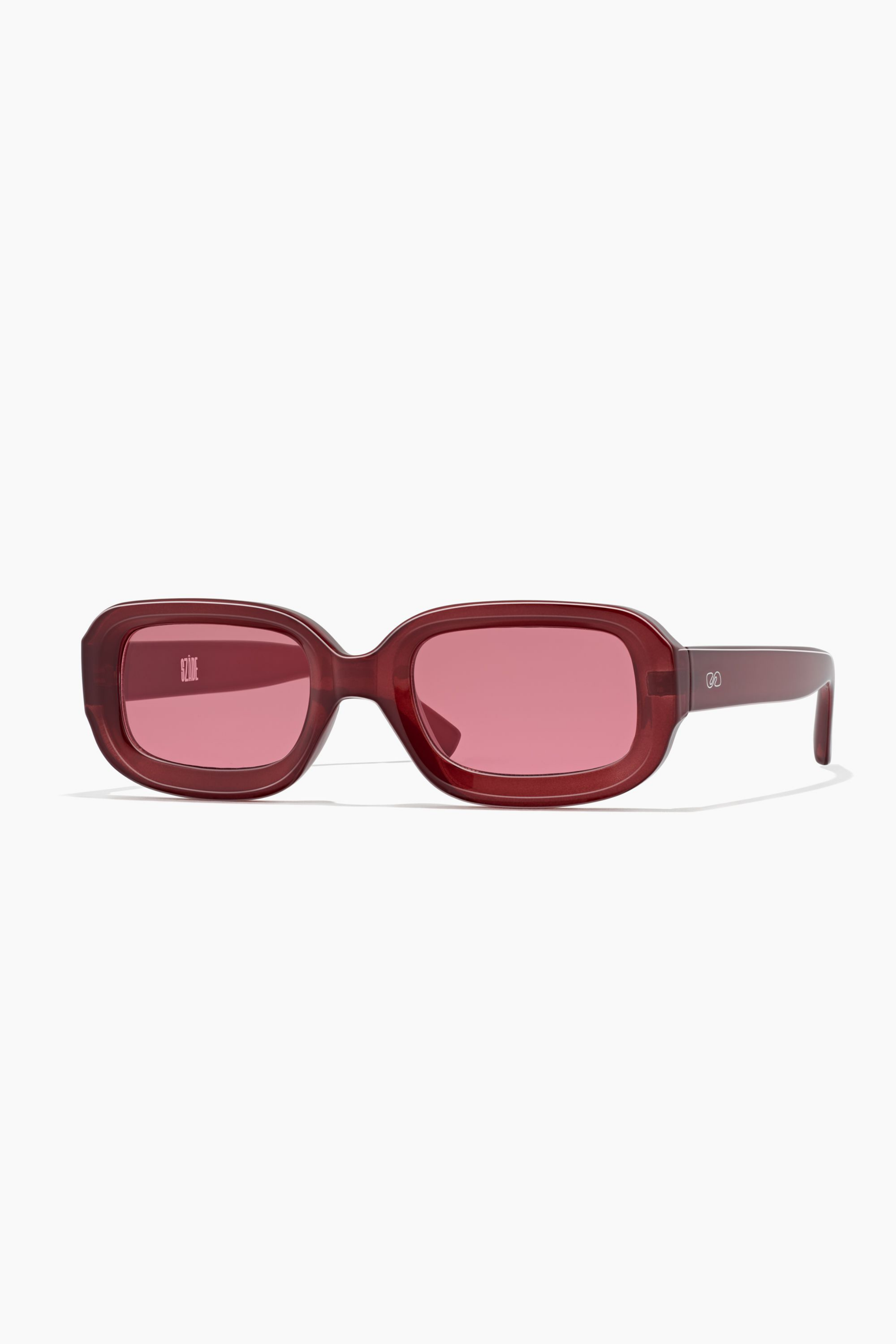 Soho Wild Cherry / Blush