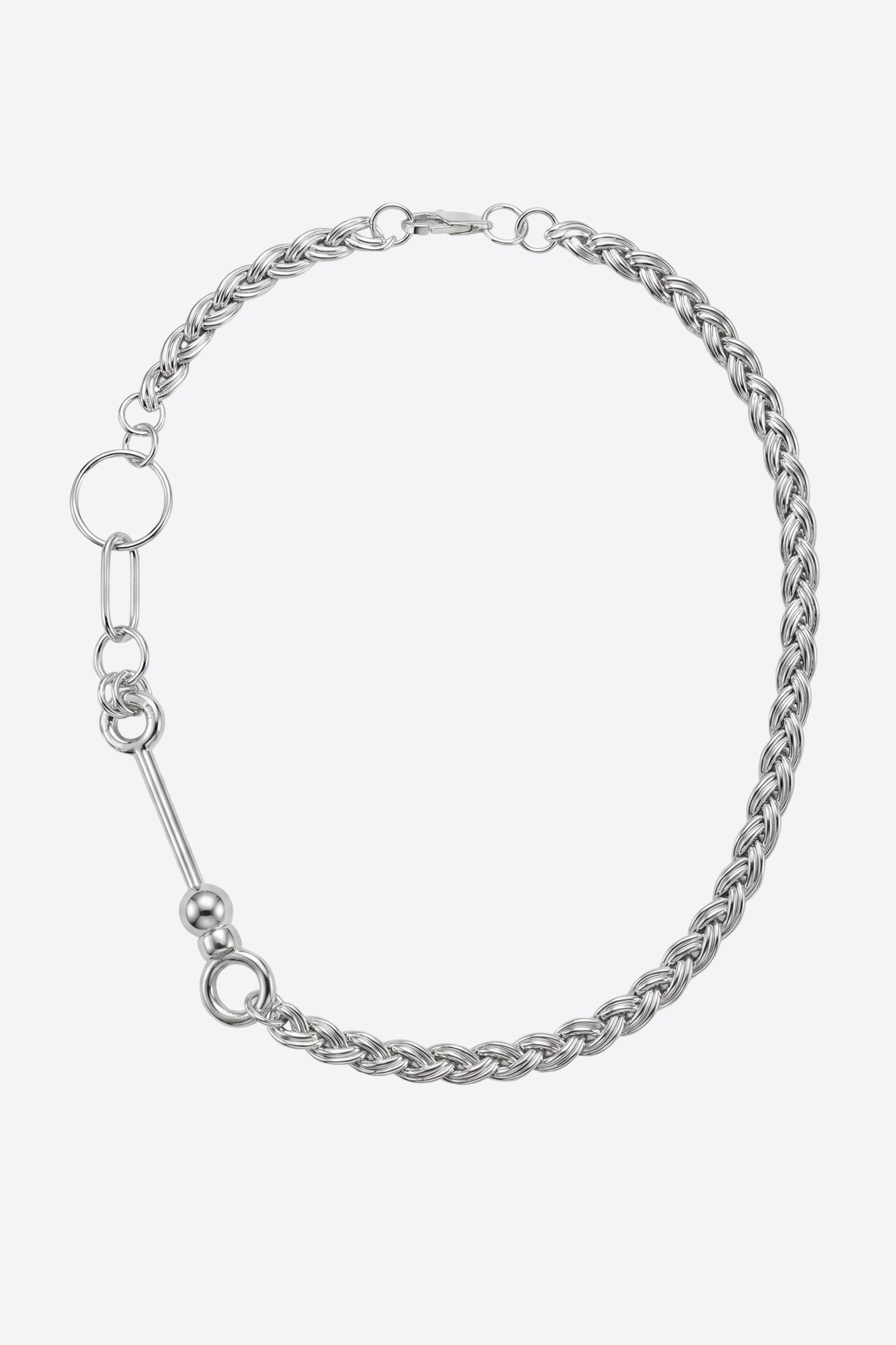 Rarity No. 01 Necklace