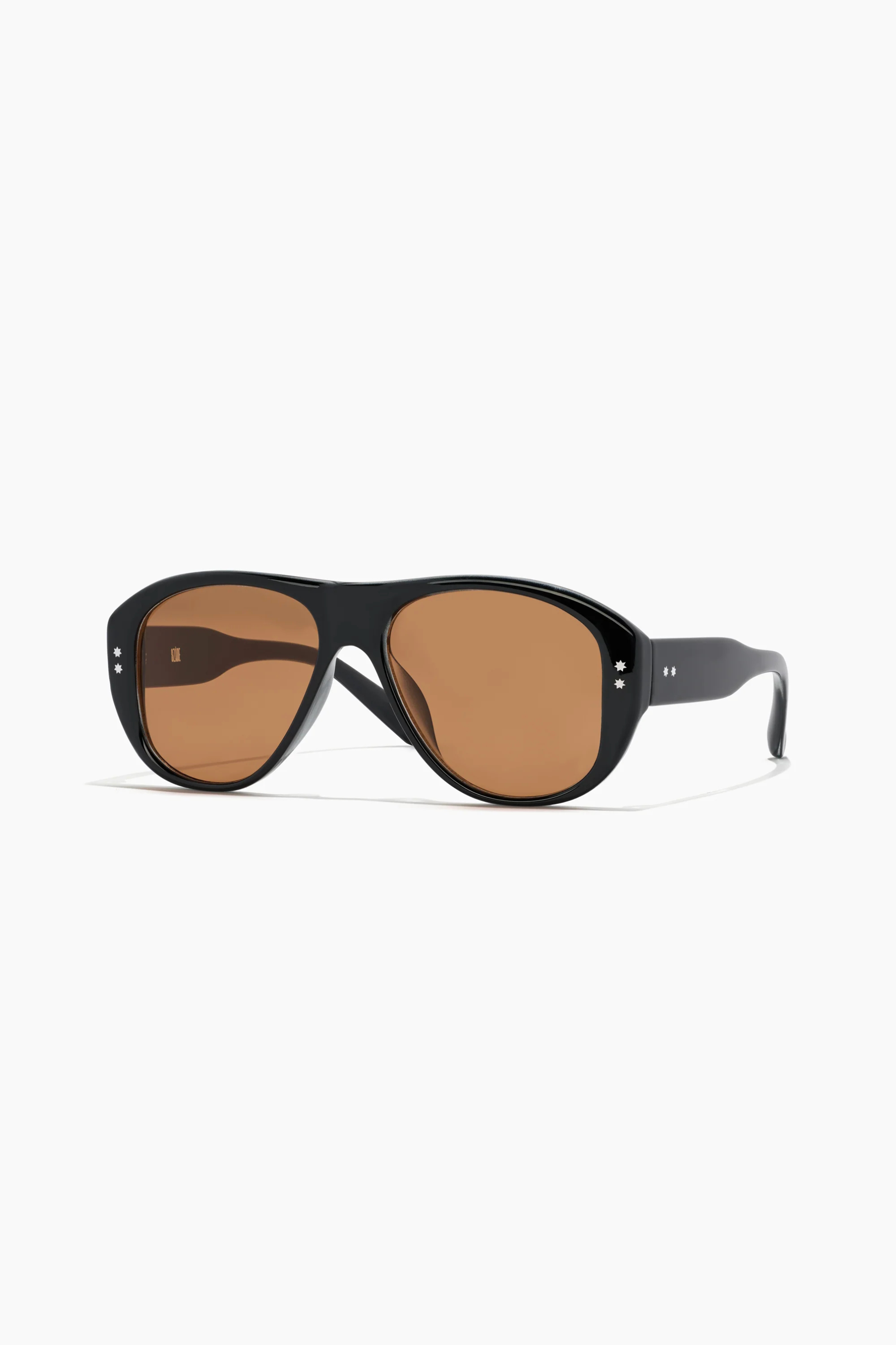 Austin Elysium Black / Hazelnut