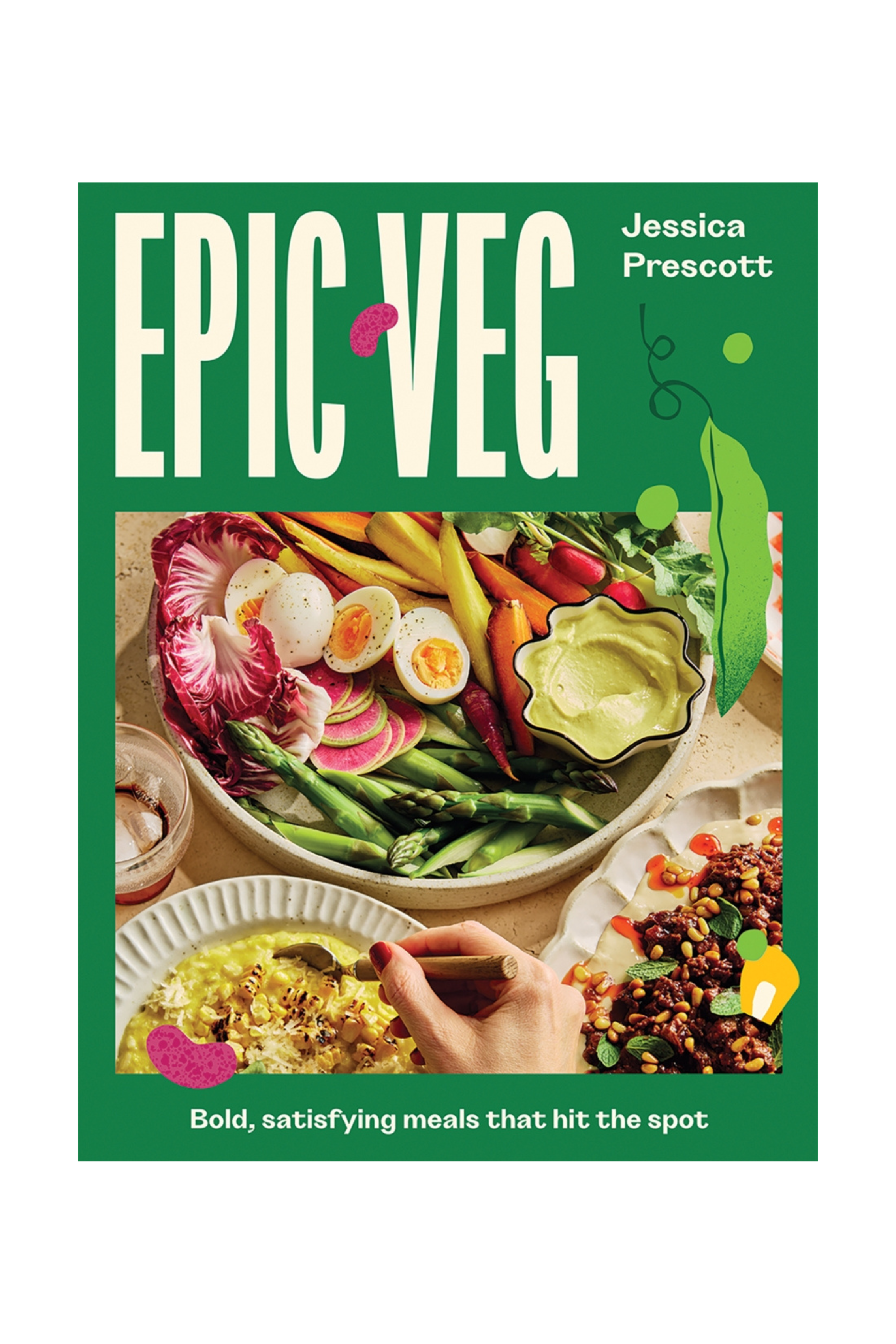 Epic Veg