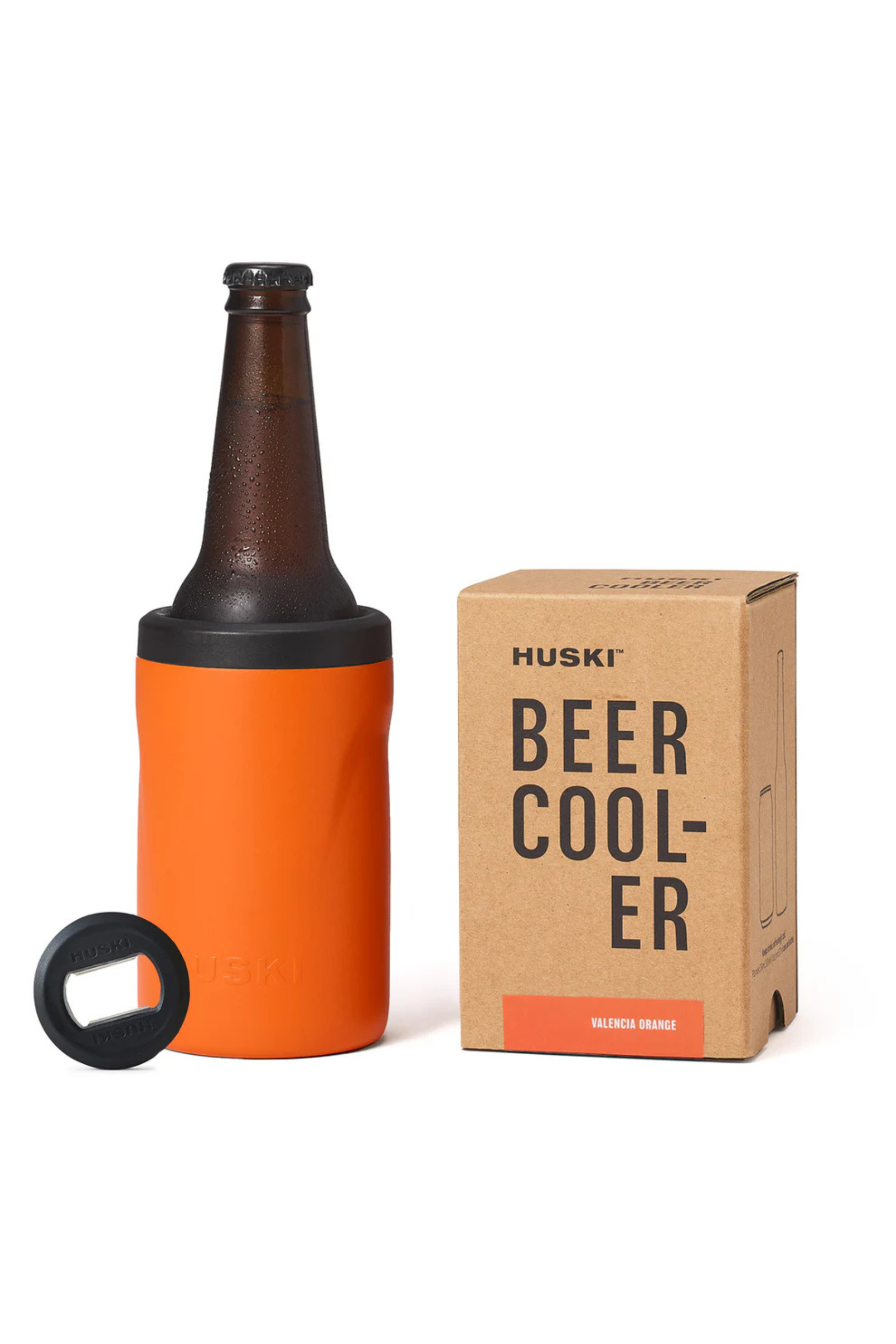 Beer Cooler 2.0 Valencia Orange