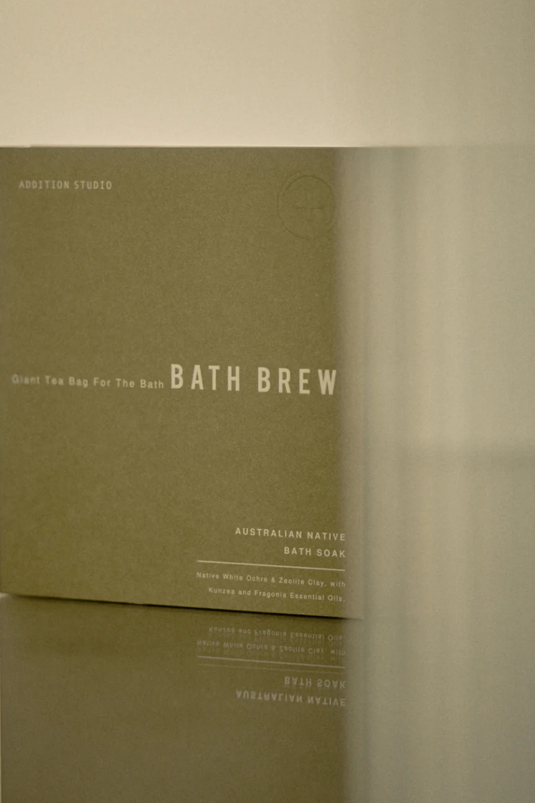 Bath Brew Australian Native