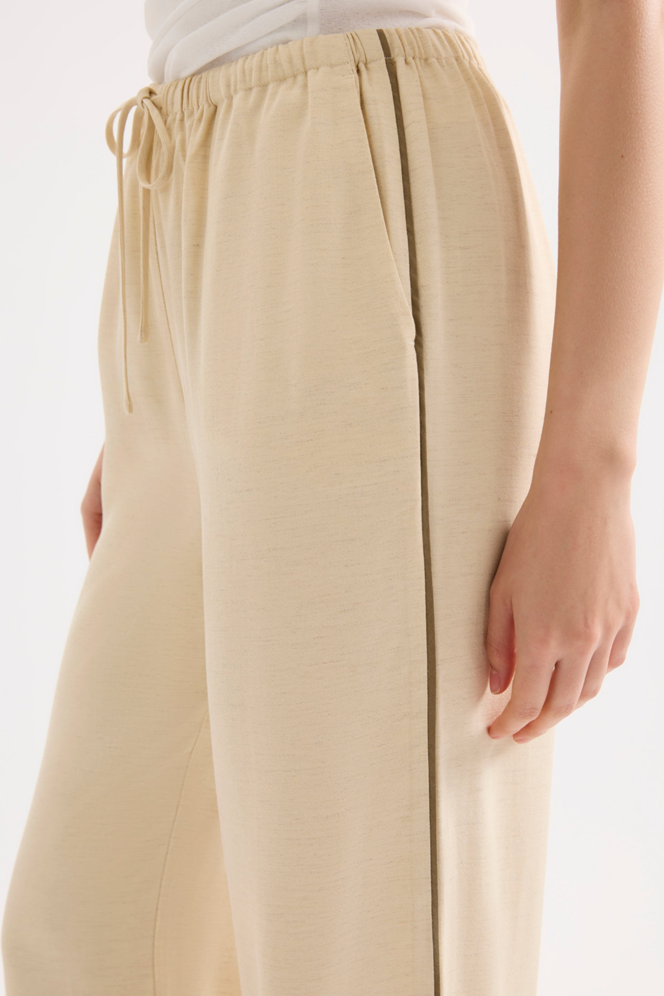 Garcia Pant Chamomile