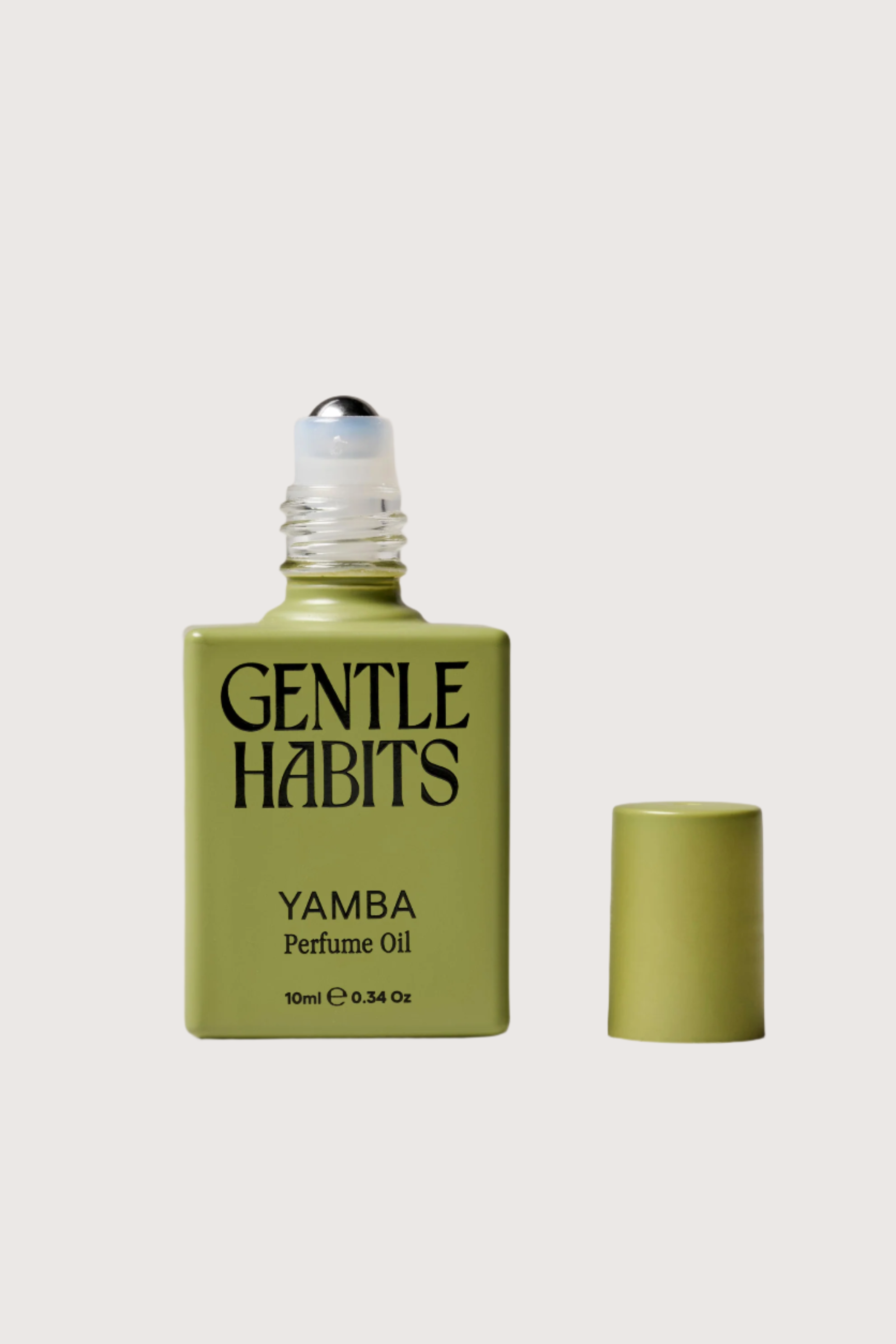 Perfume Oil Yamba