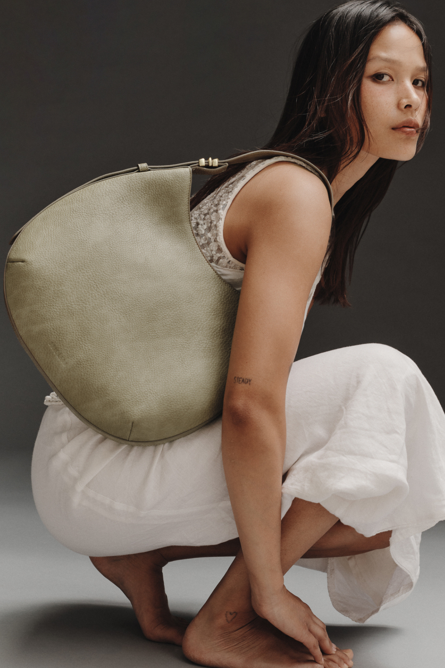 Organica Day Bag Olive