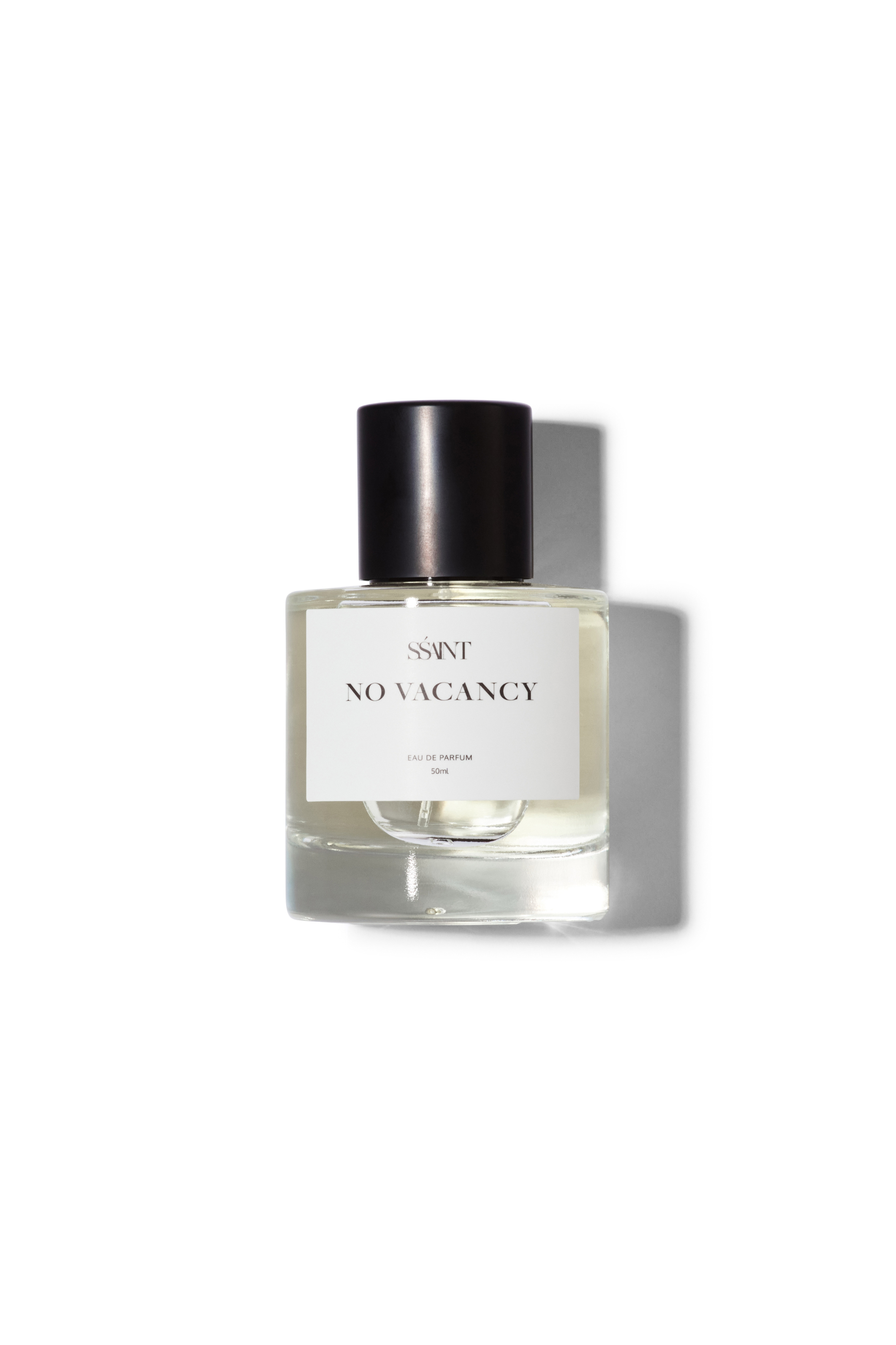 No Vacancy 50ml