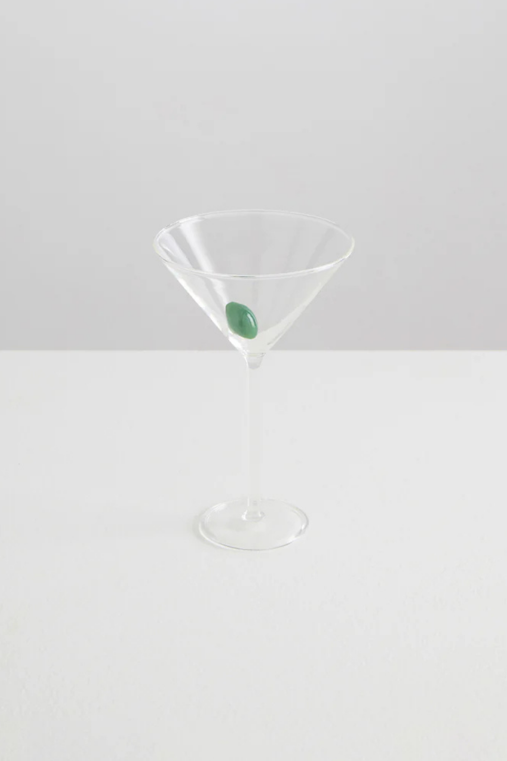 Martini Glass