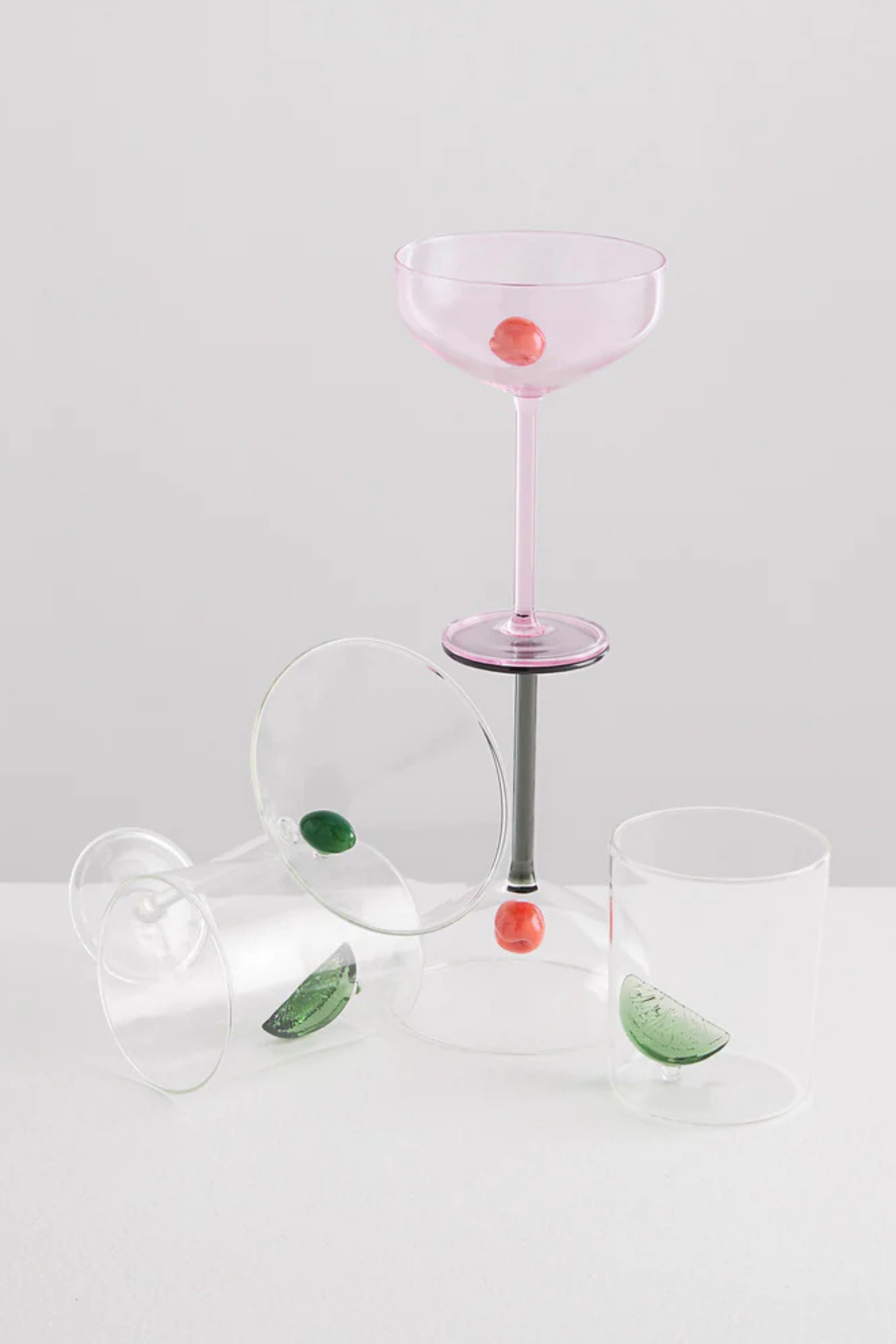 Martini Glass