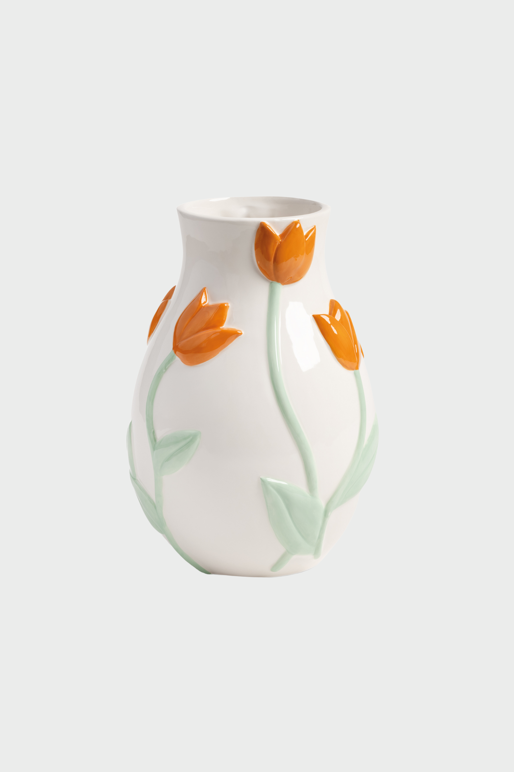 Vase Tulip Small