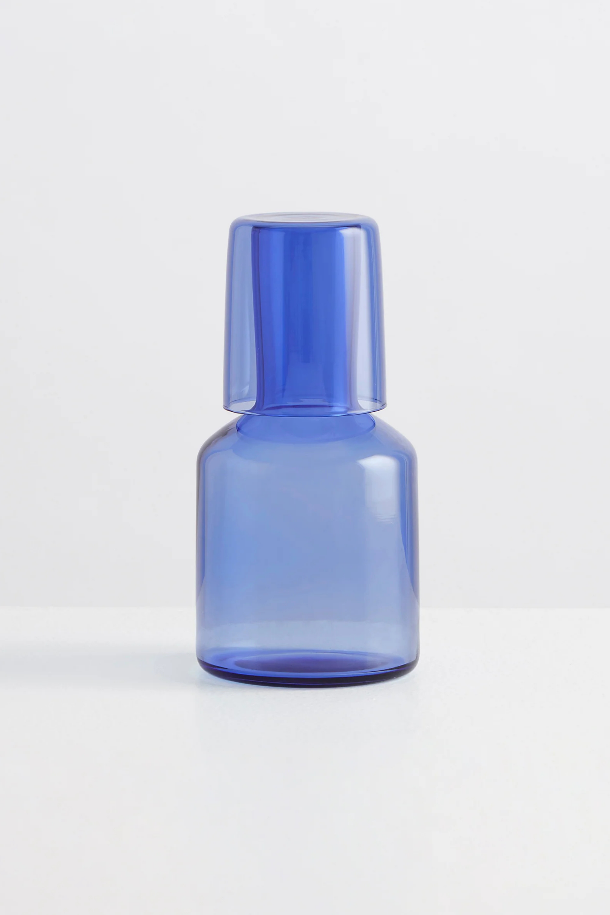 J'ai Soif Carafe Azure