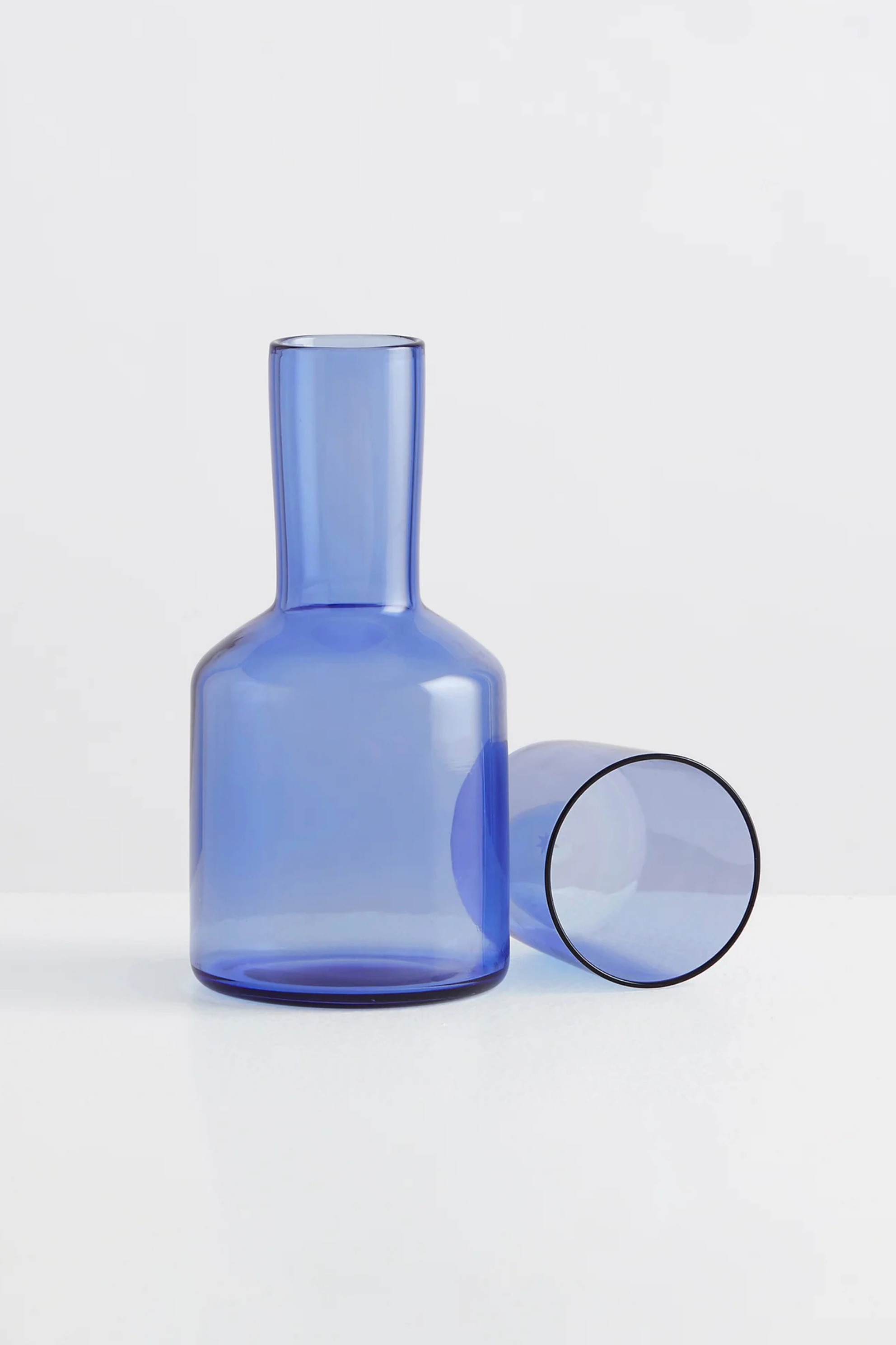 J'ai Soif Carafe Azure