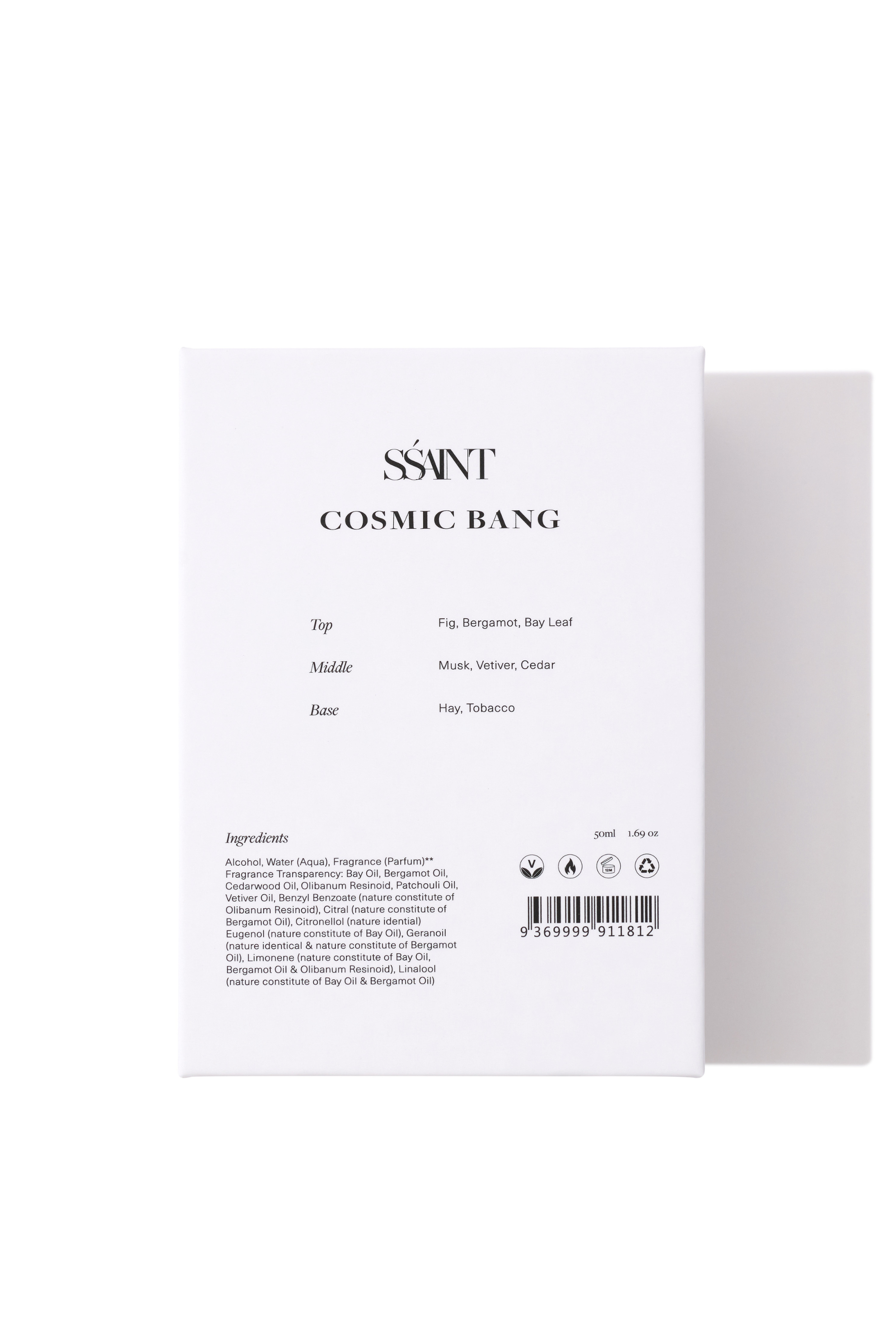 Cosmic Bang 50ml