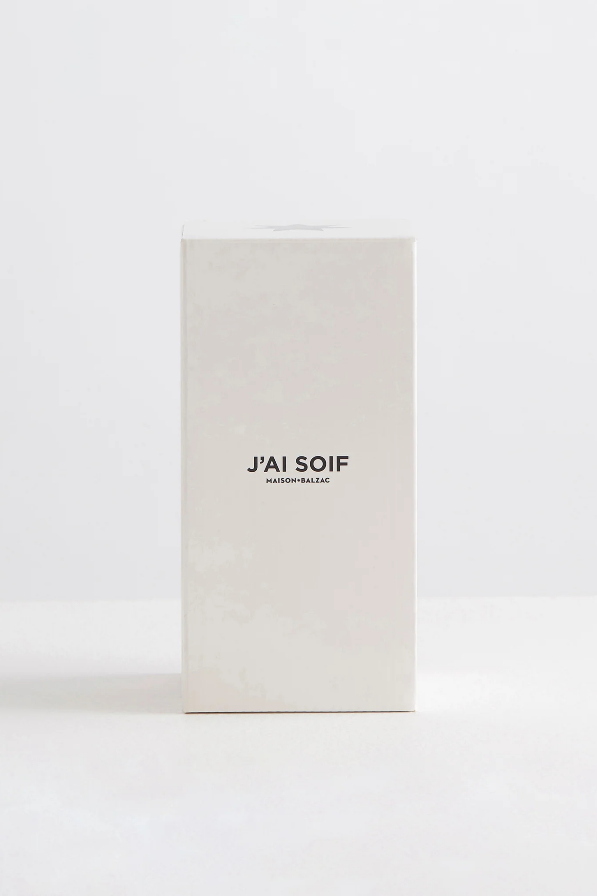 J'ai Soif Carafe Azure