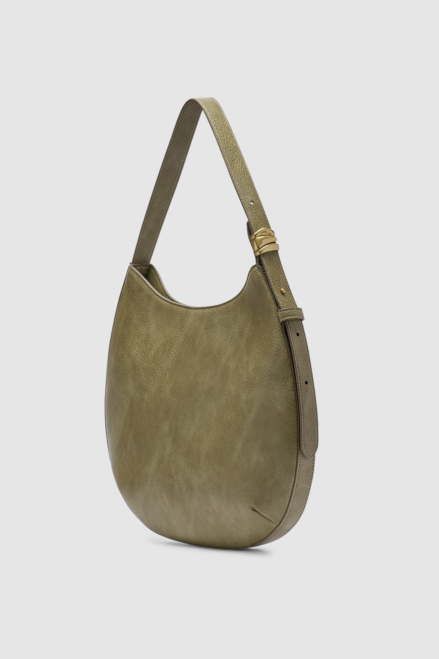 Organica Day Bag Olive