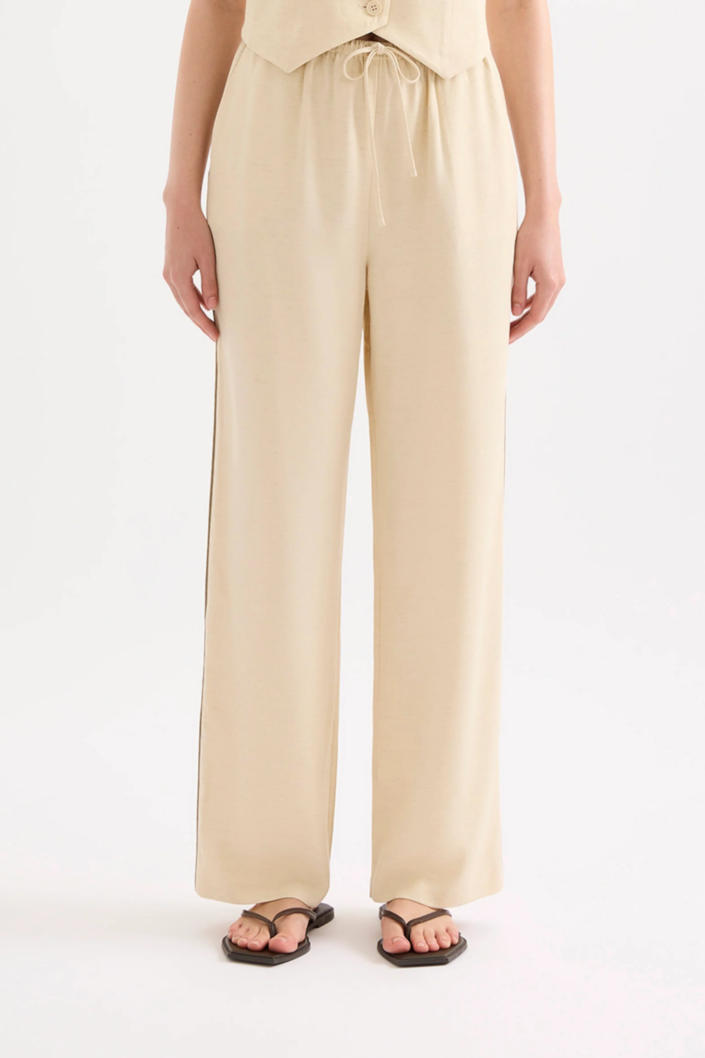 Garcia Pant Chamomile