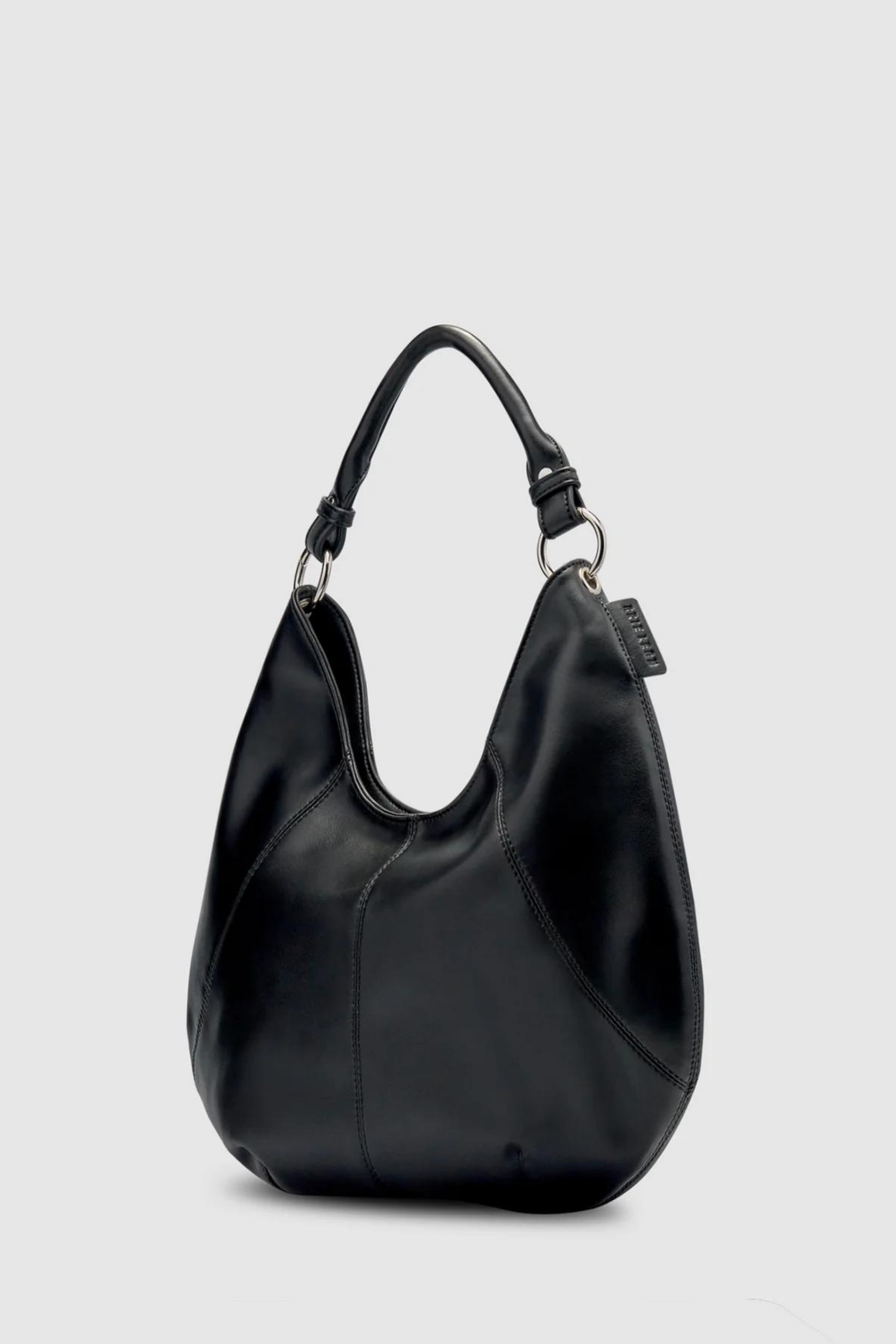 Mischa Shoulder Bag Black