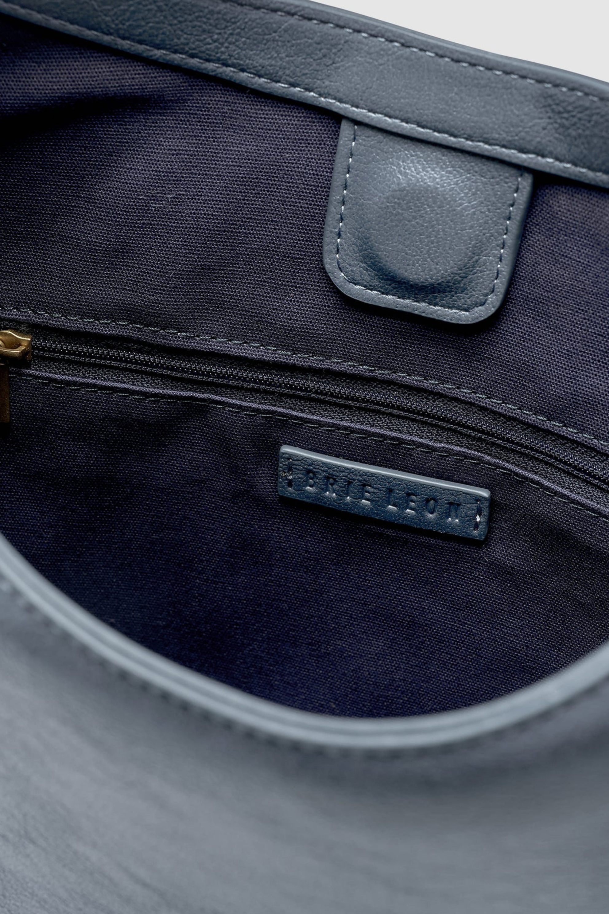 Organica Day Bag Denim