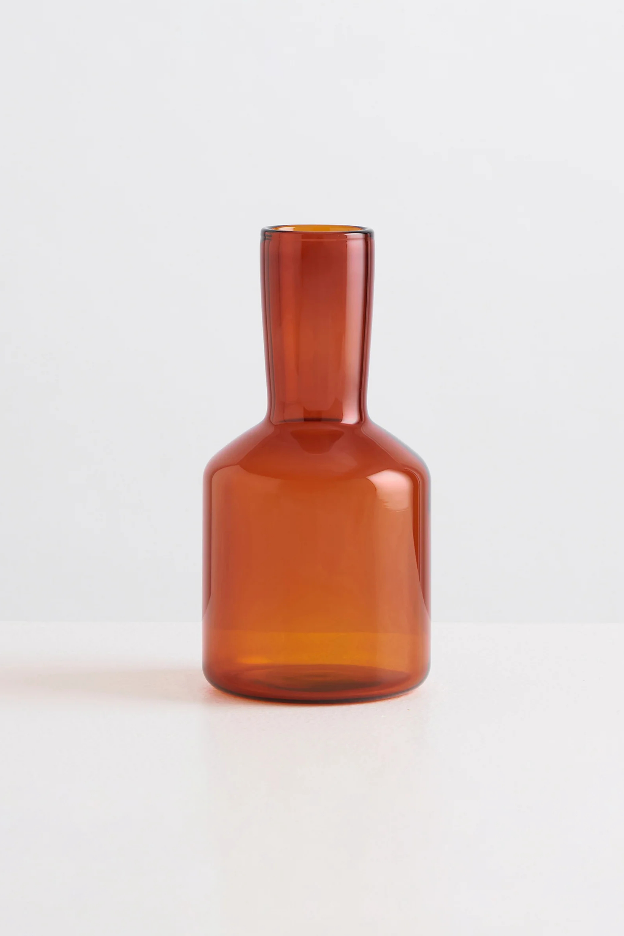 J'ai Soif Carafe Amber