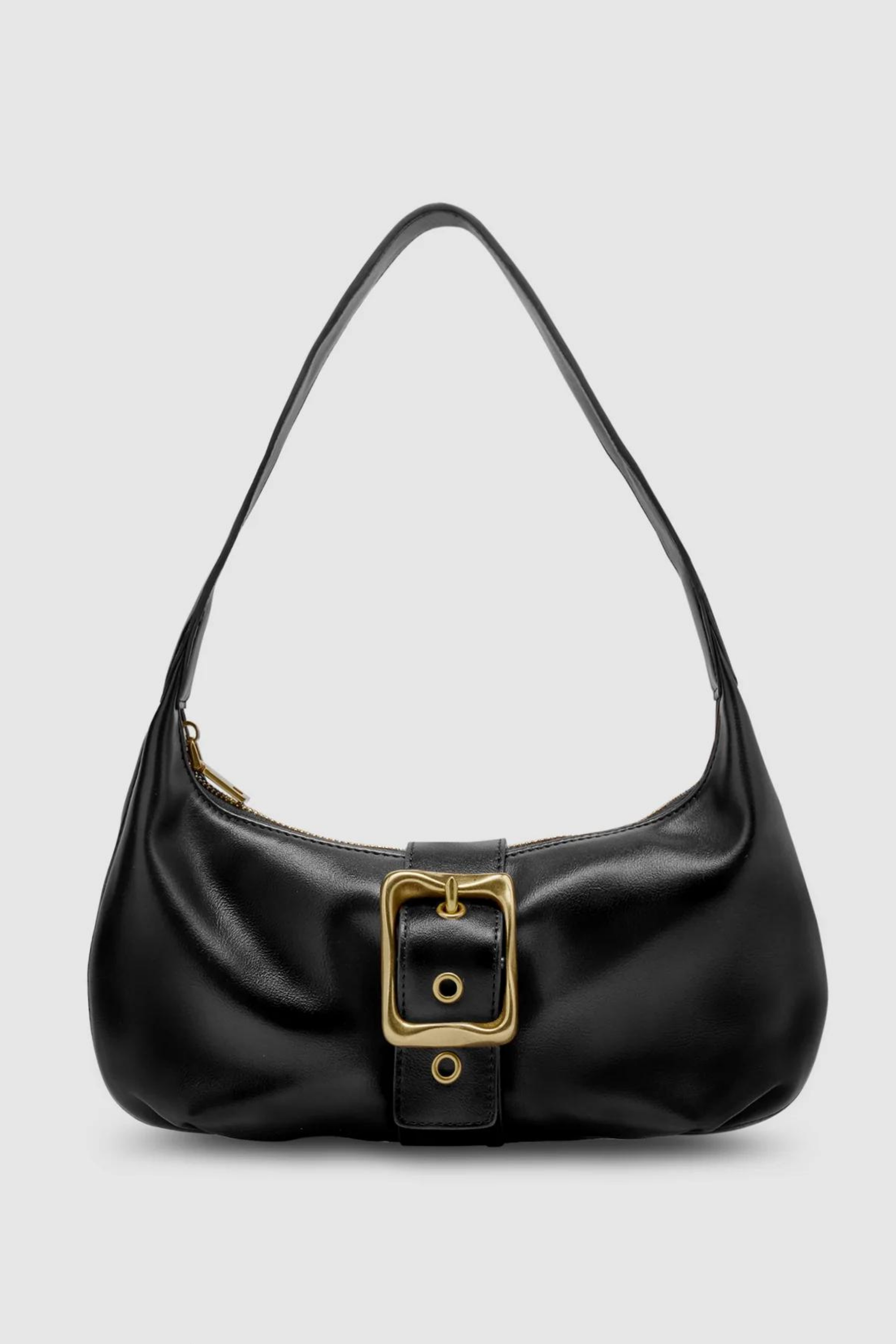 Everyday Baguette Bag Black