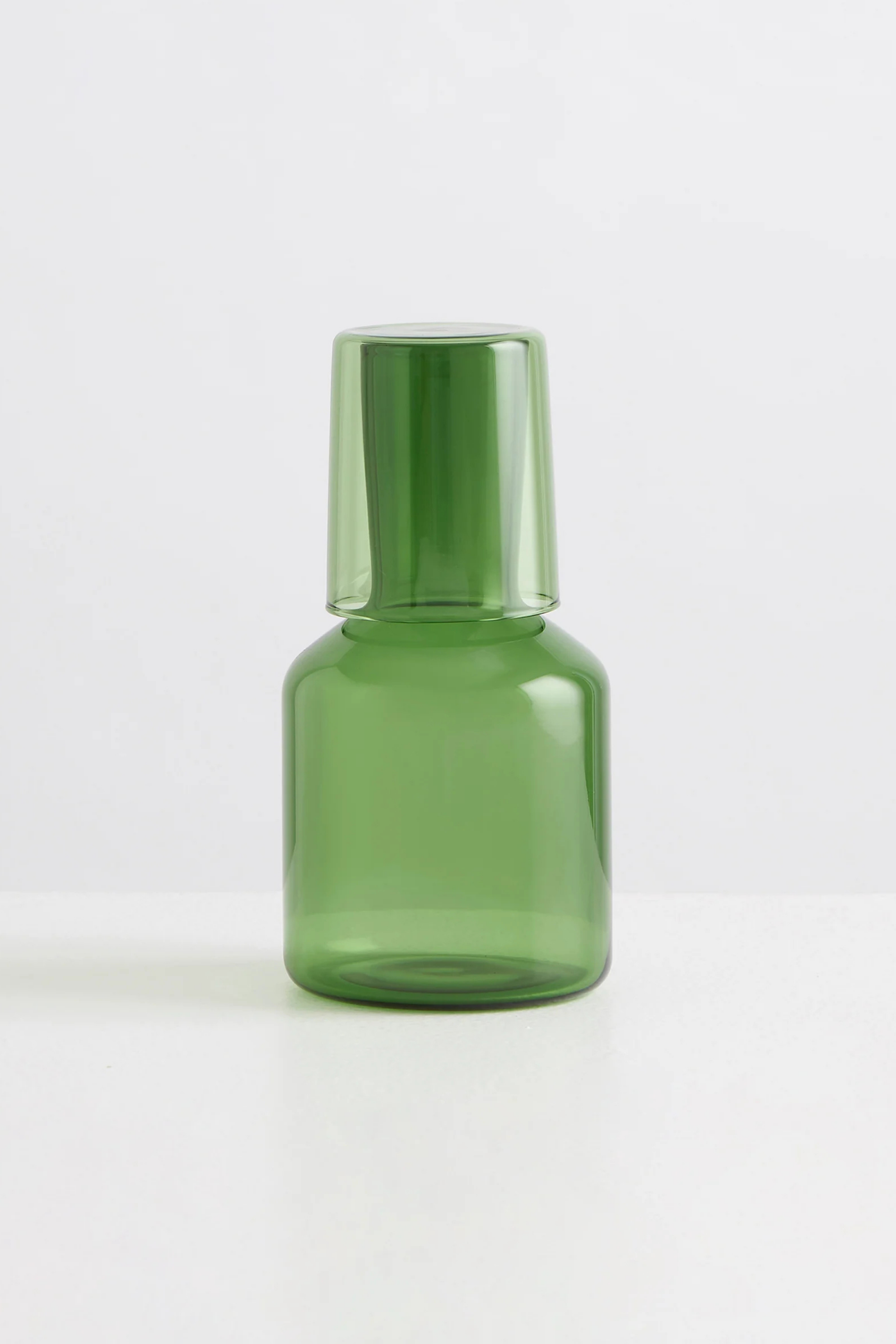 J'ai Soif Carafe Green