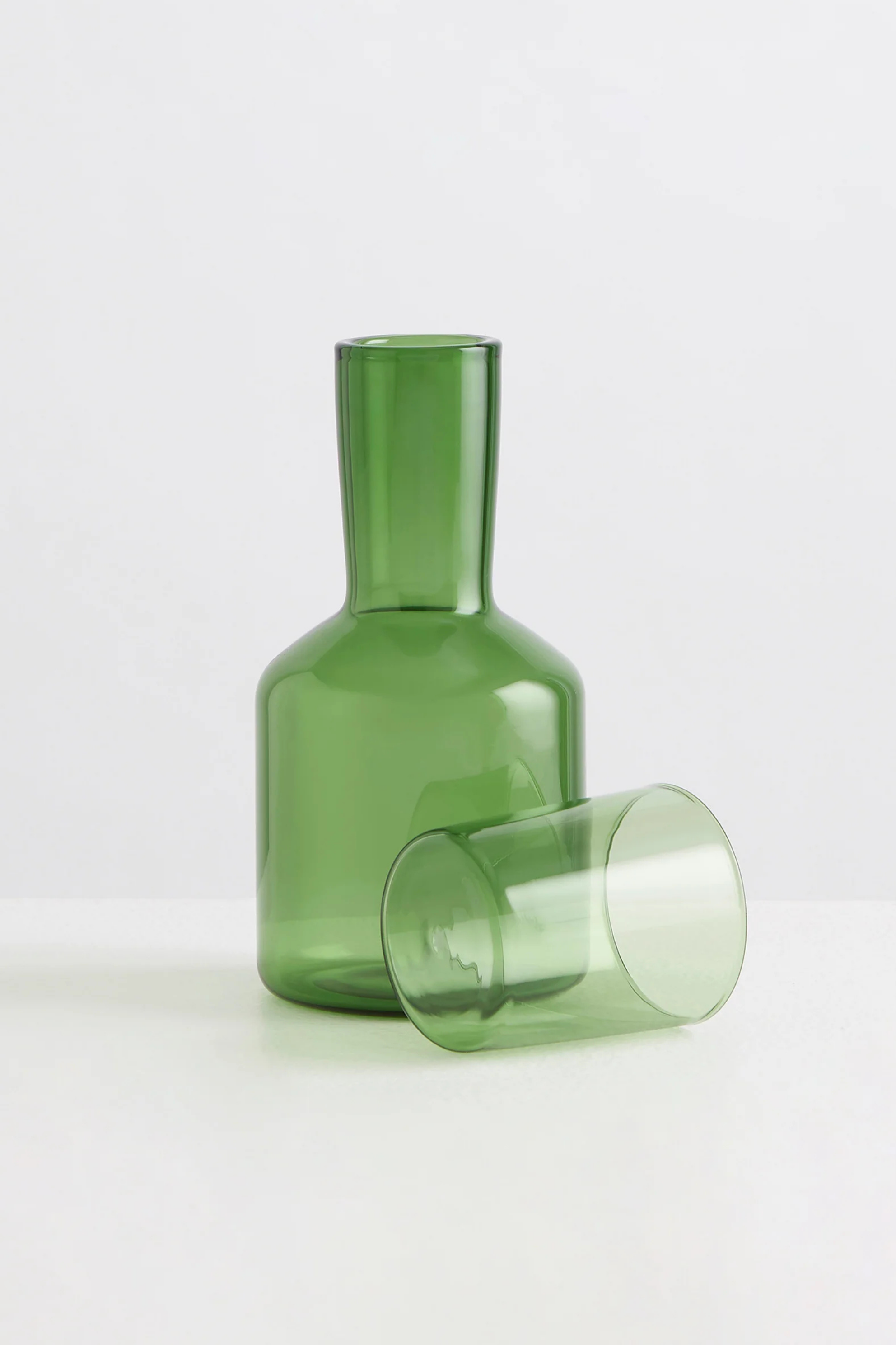 J'ai Soif Carafe Green