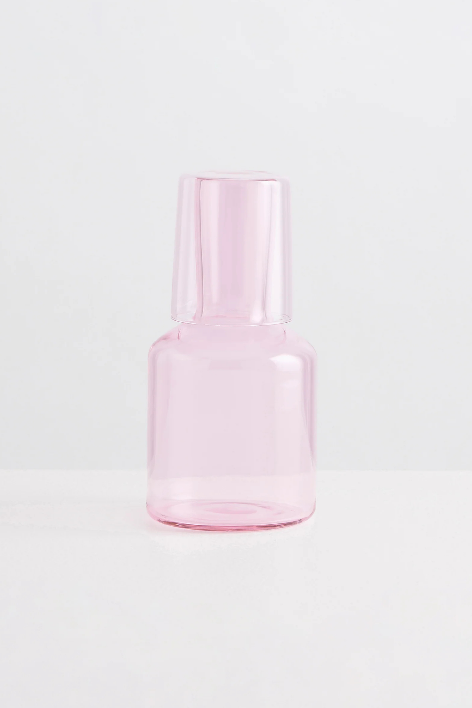 J'ai Soif Carafe Pink