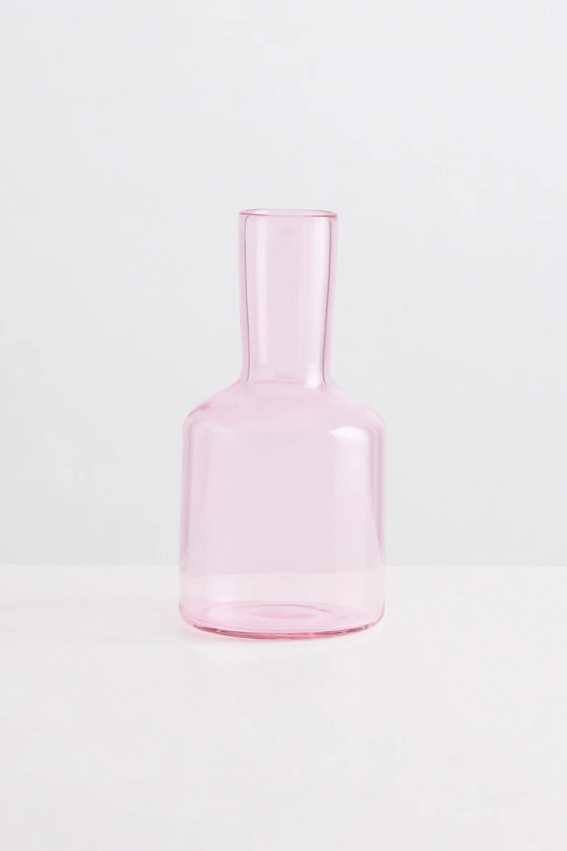 J'ai Soif Carafe Pink