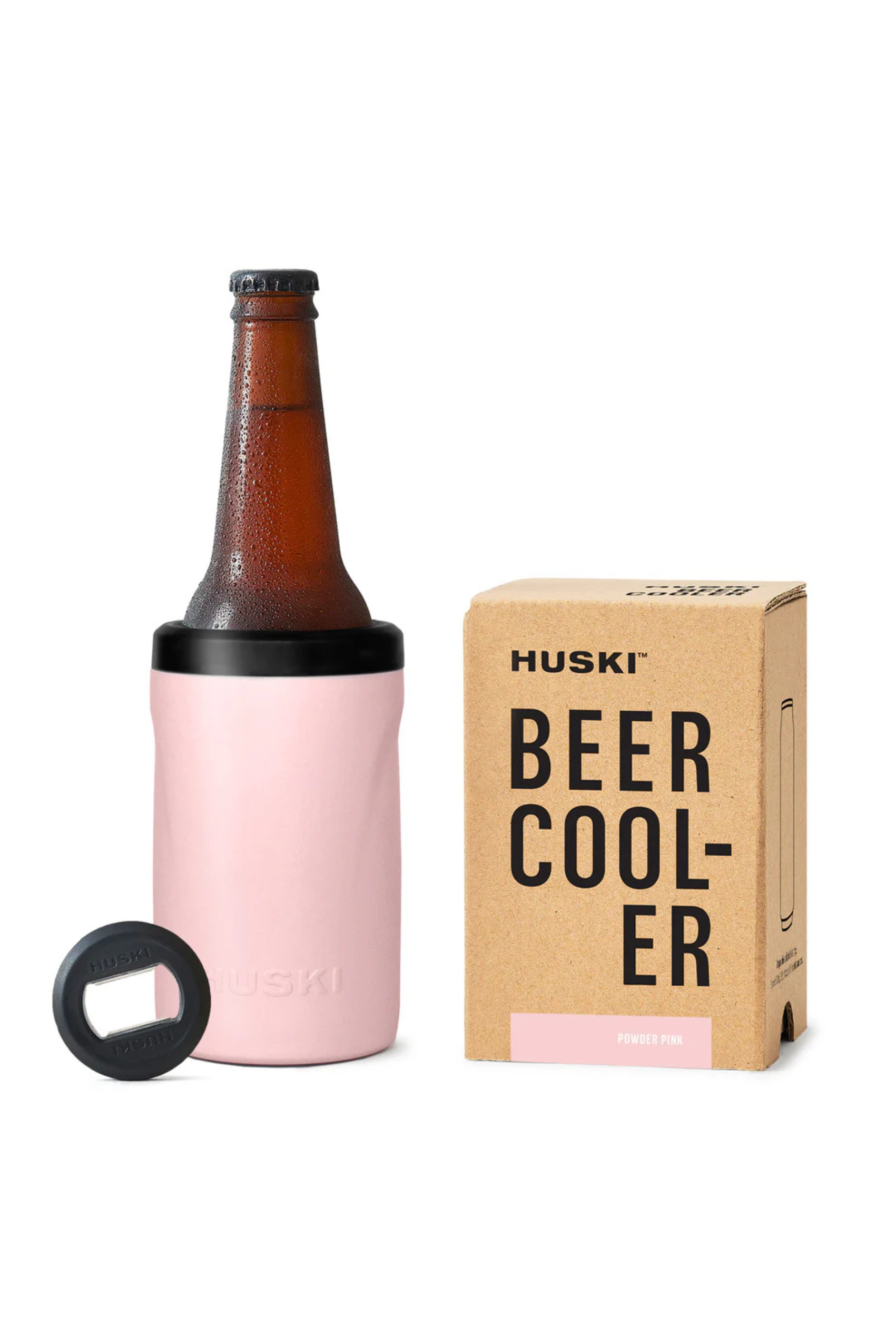 Beer Cooler 2.0 Powder Pink