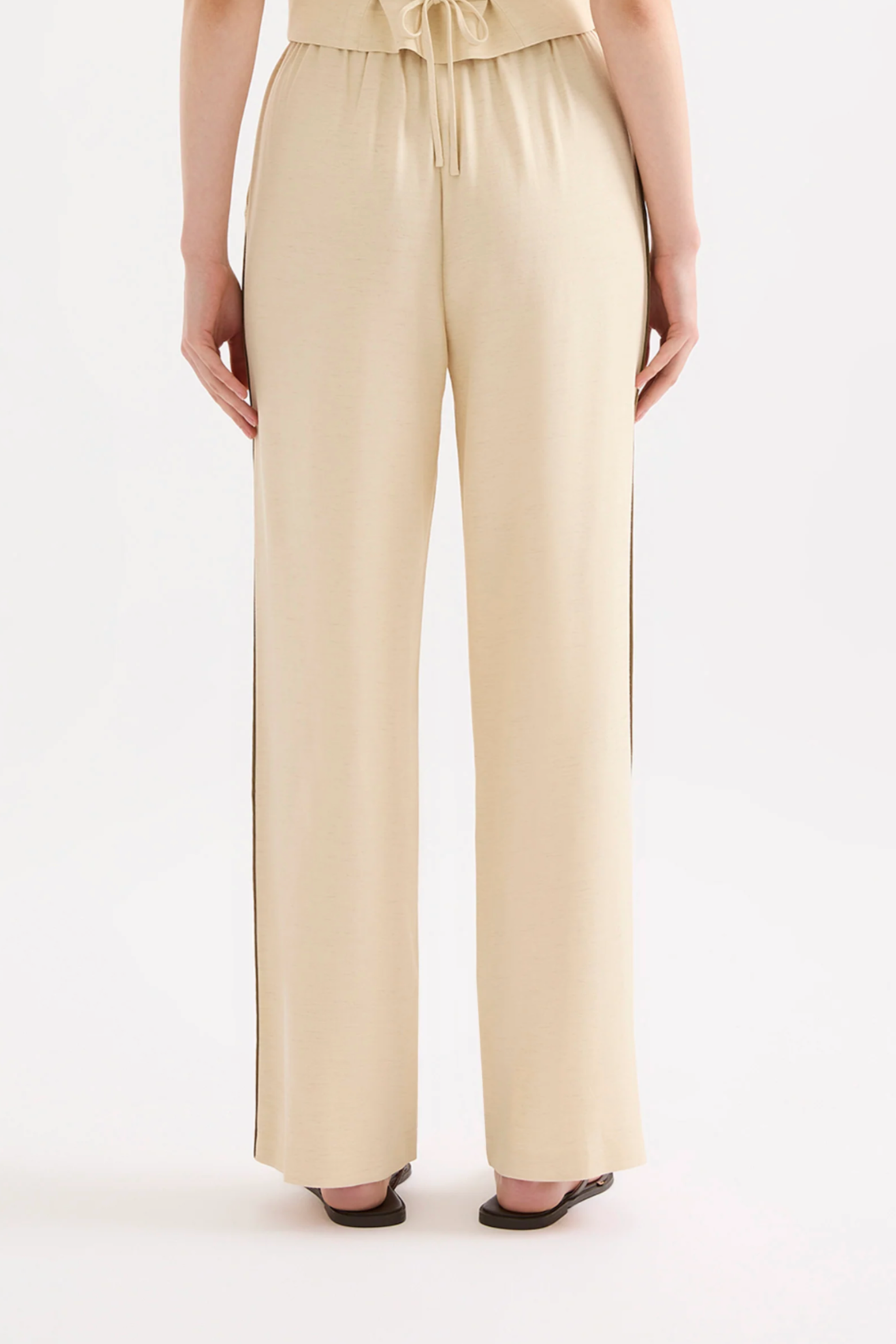 Garcia Pant Chamomile