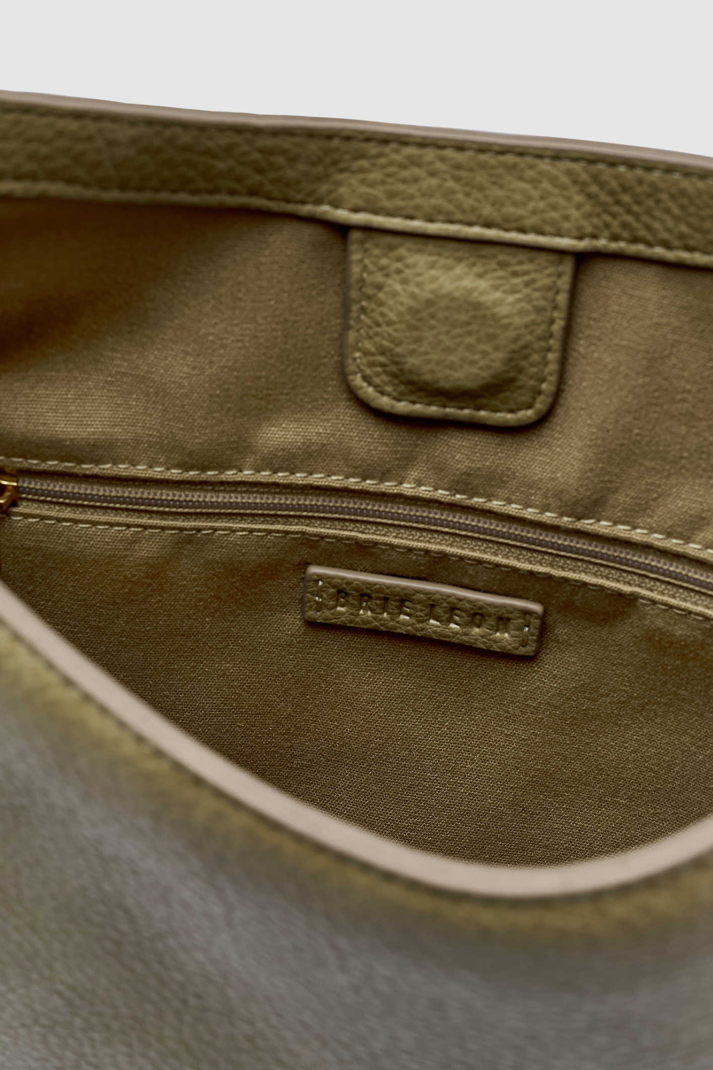 Organica Day Bag Olive