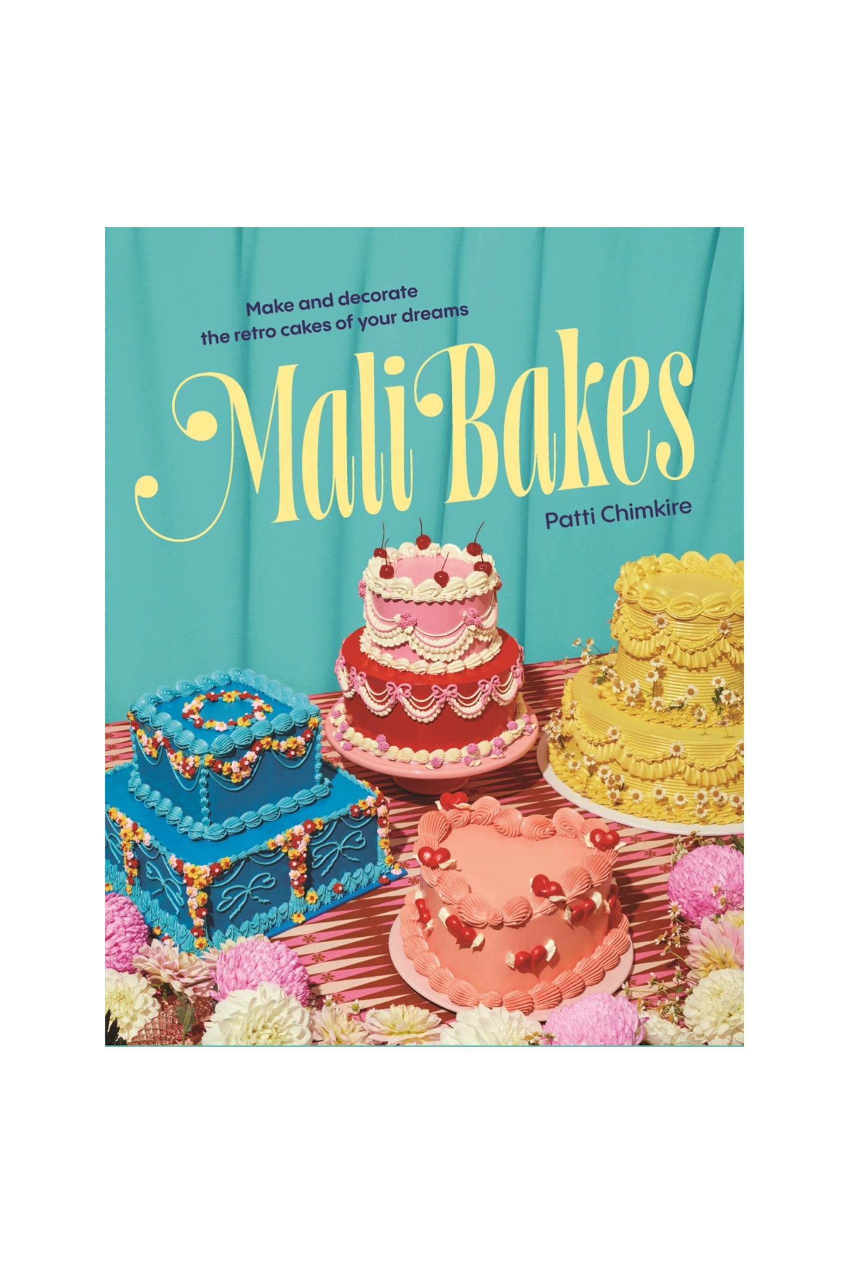 Mali Bakes