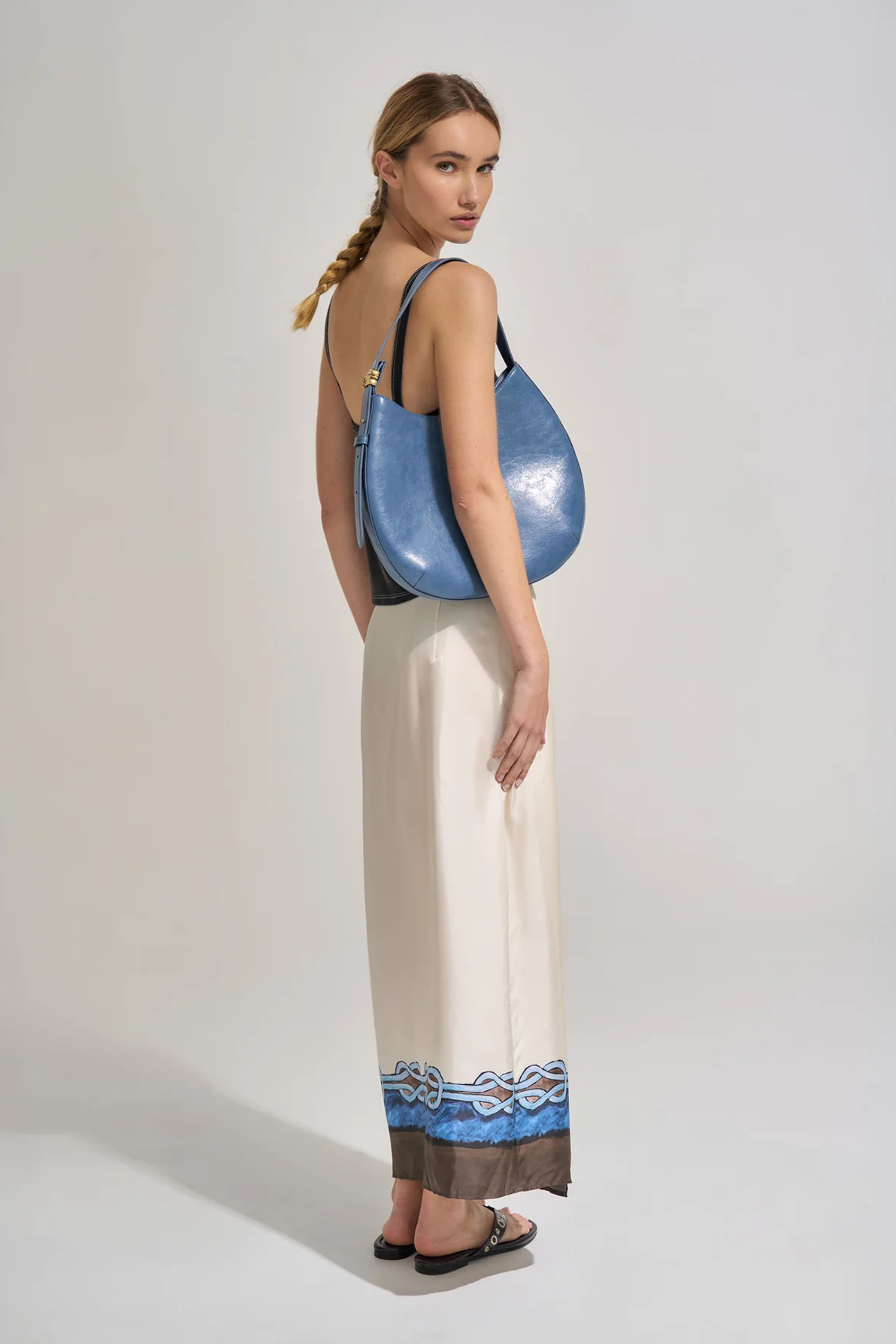 Organica Day Bag Denim