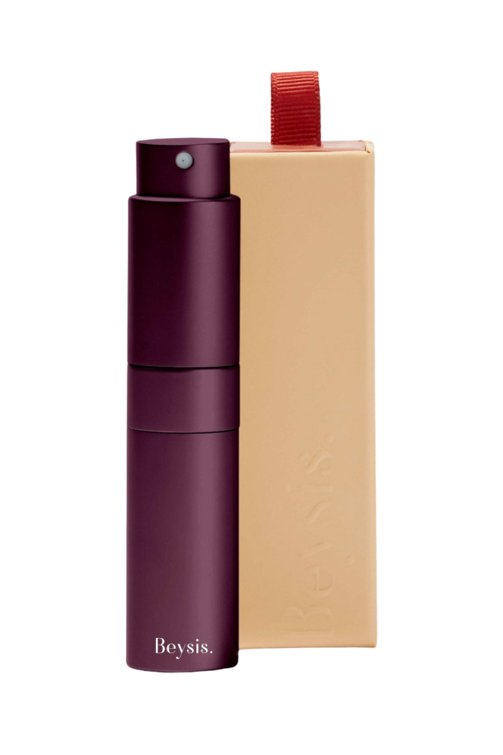 Refillable Perfume Atomiser Sangria