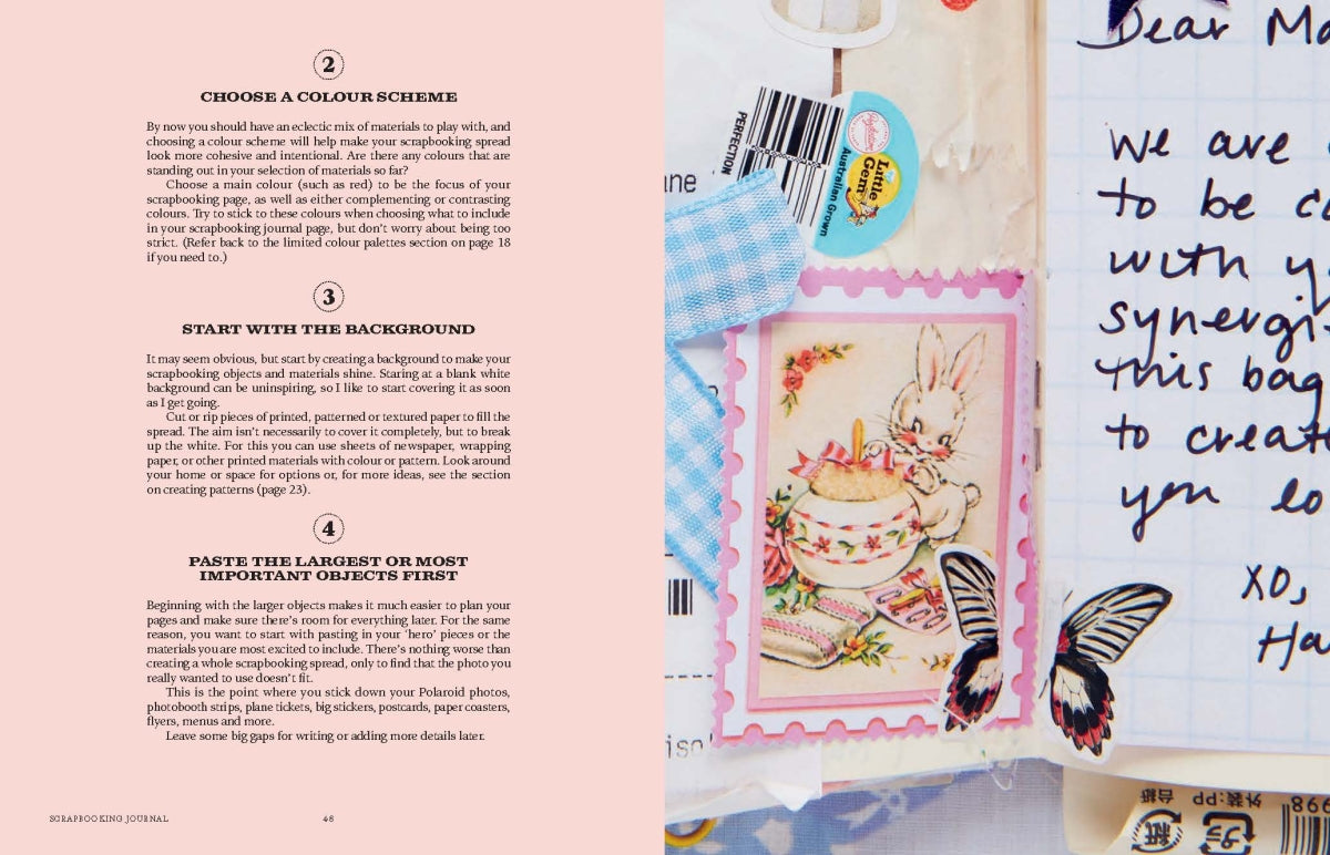 The Art of Memory Collecting