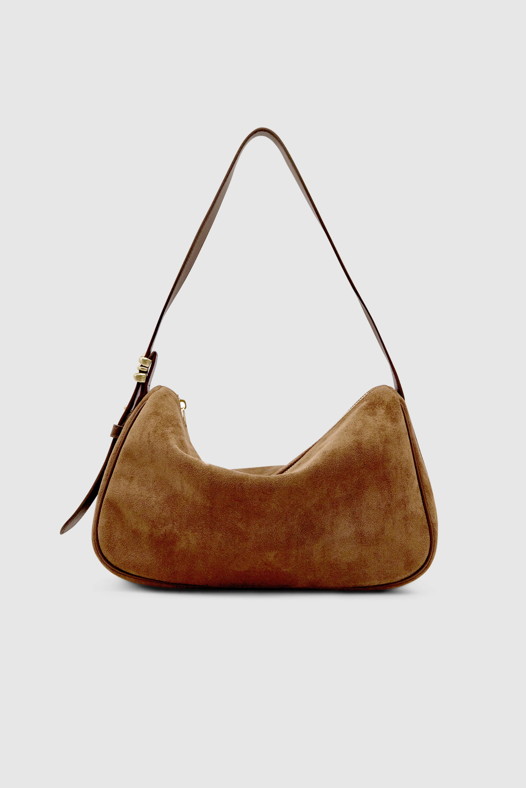 Organic Hobo Chestnut