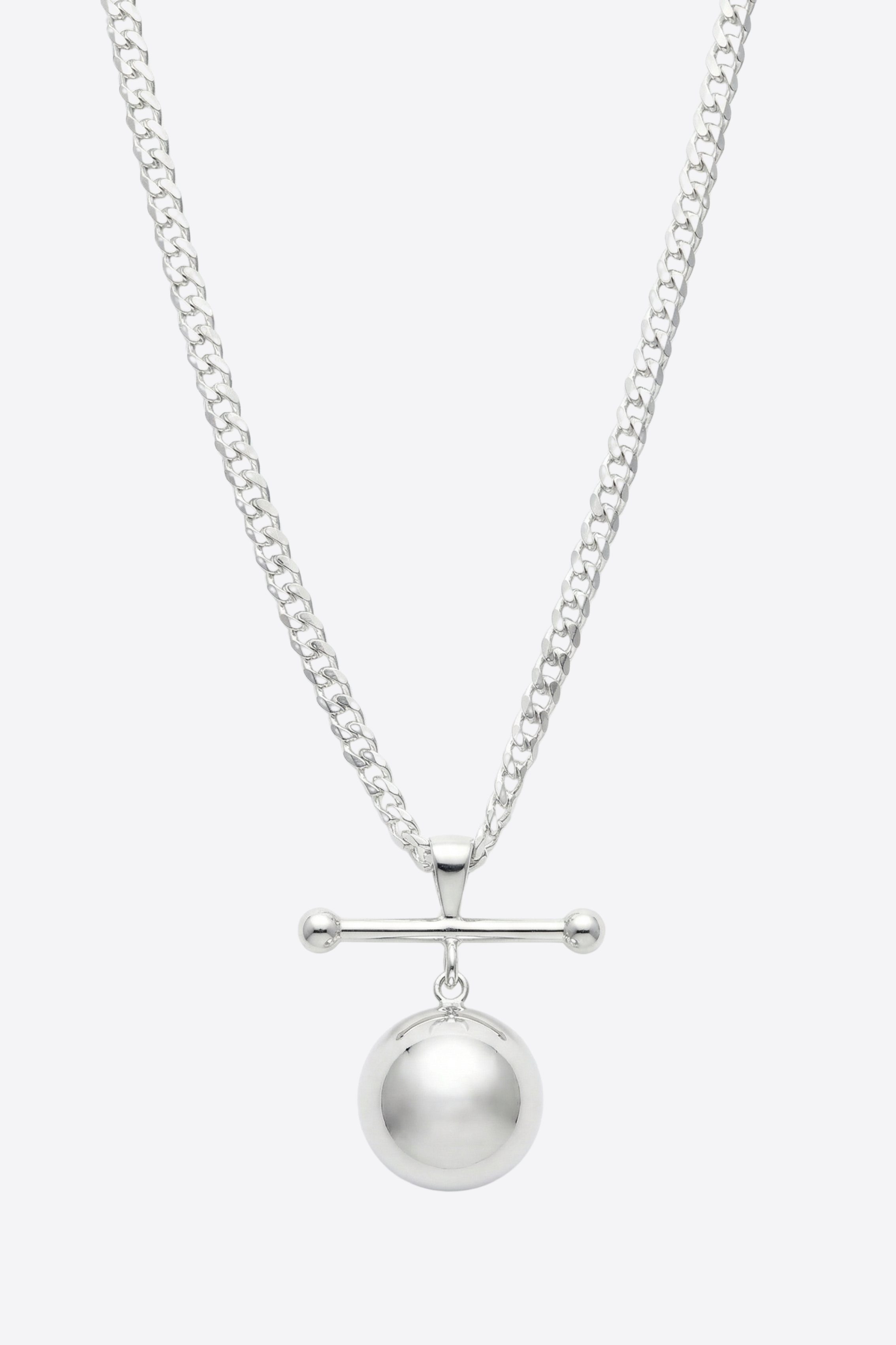 Lucky Necklace