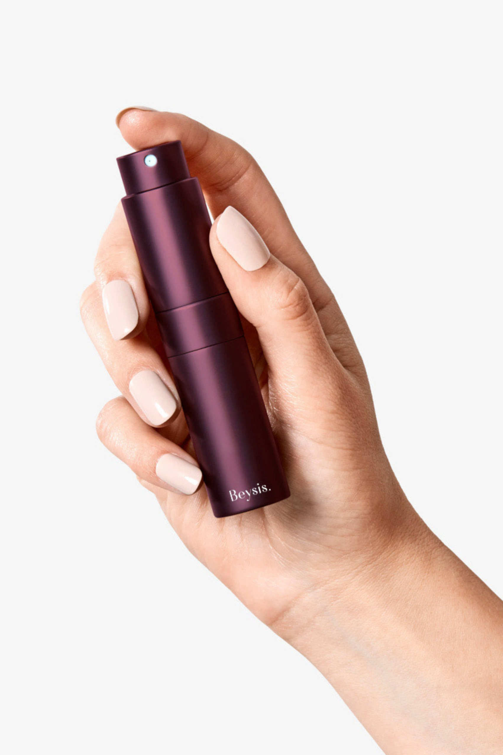 Refillable Perfume Atomiser Sangria