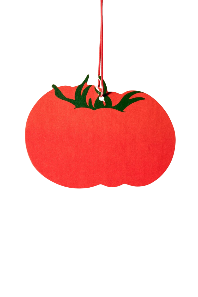 Tomato Air Freshener