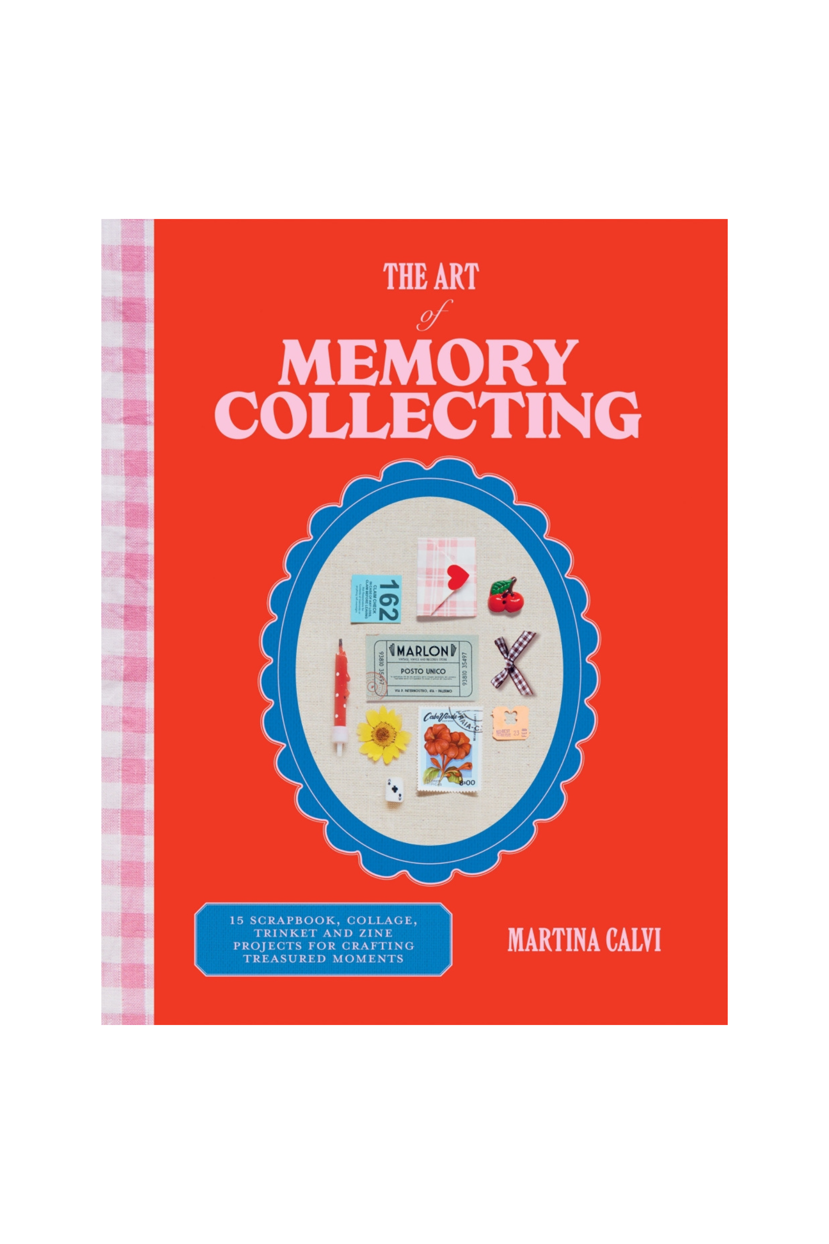 The Art of Memory Collecting