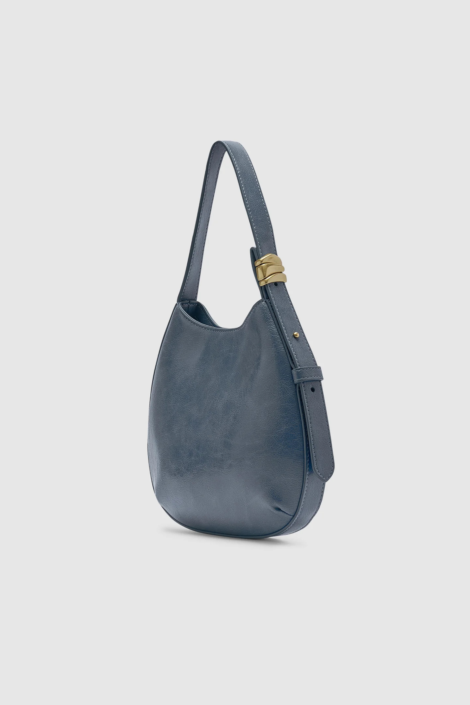 Organica Mini Bag Denim