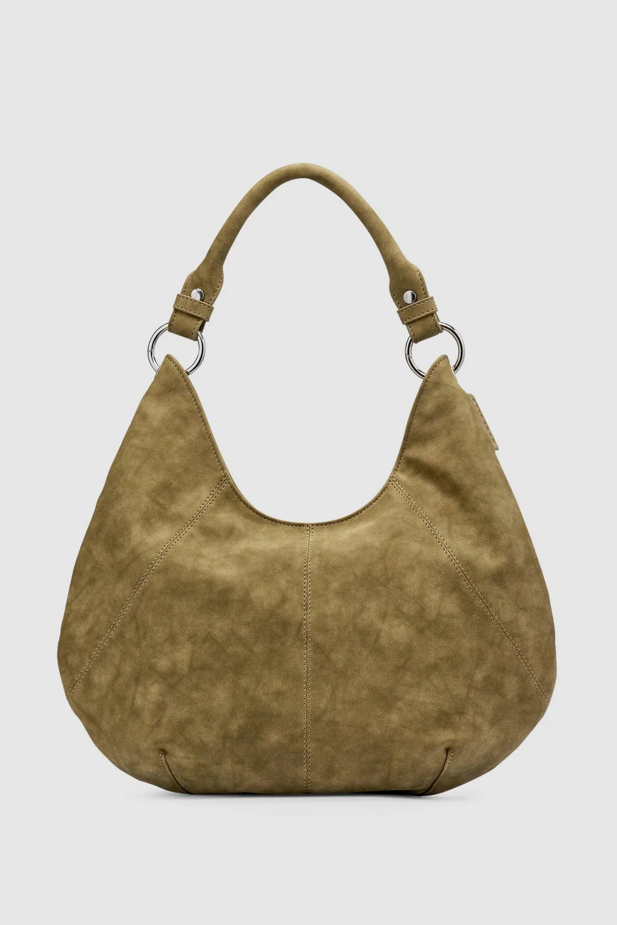 Mischa Shoulder Bag Moss