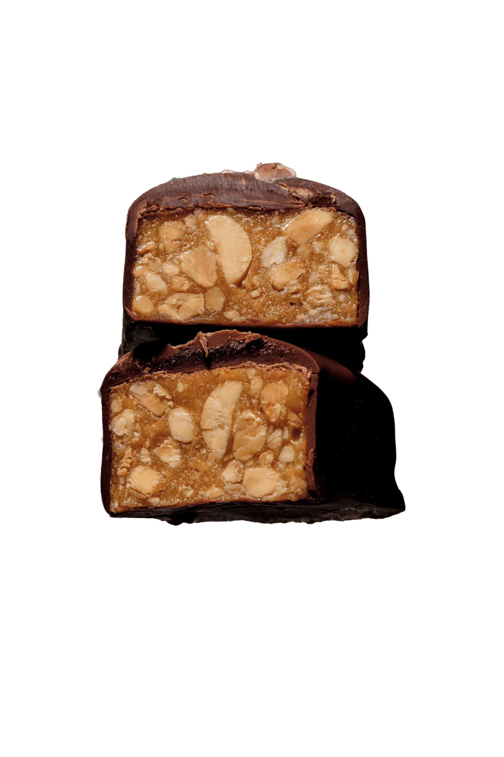 Peanut Butter Caramel Twin
