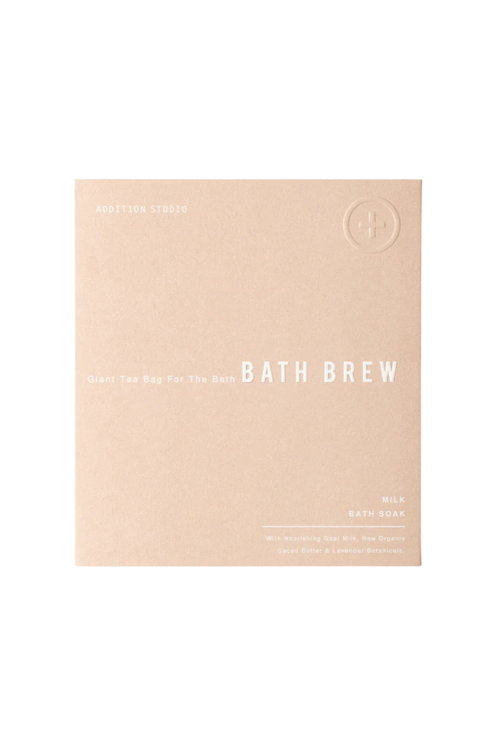Bath Brew Milk Bath
