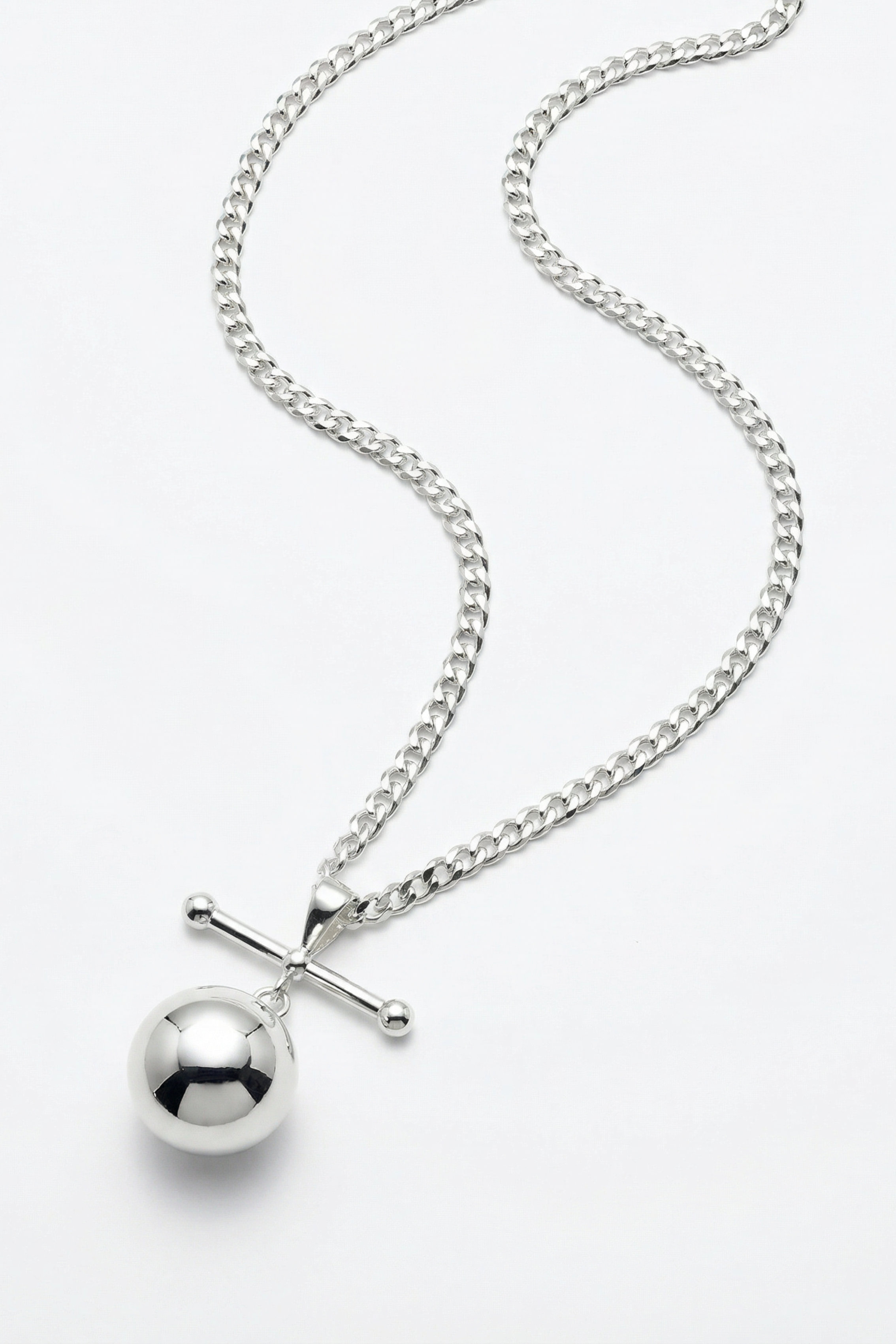 Lucky Necklace