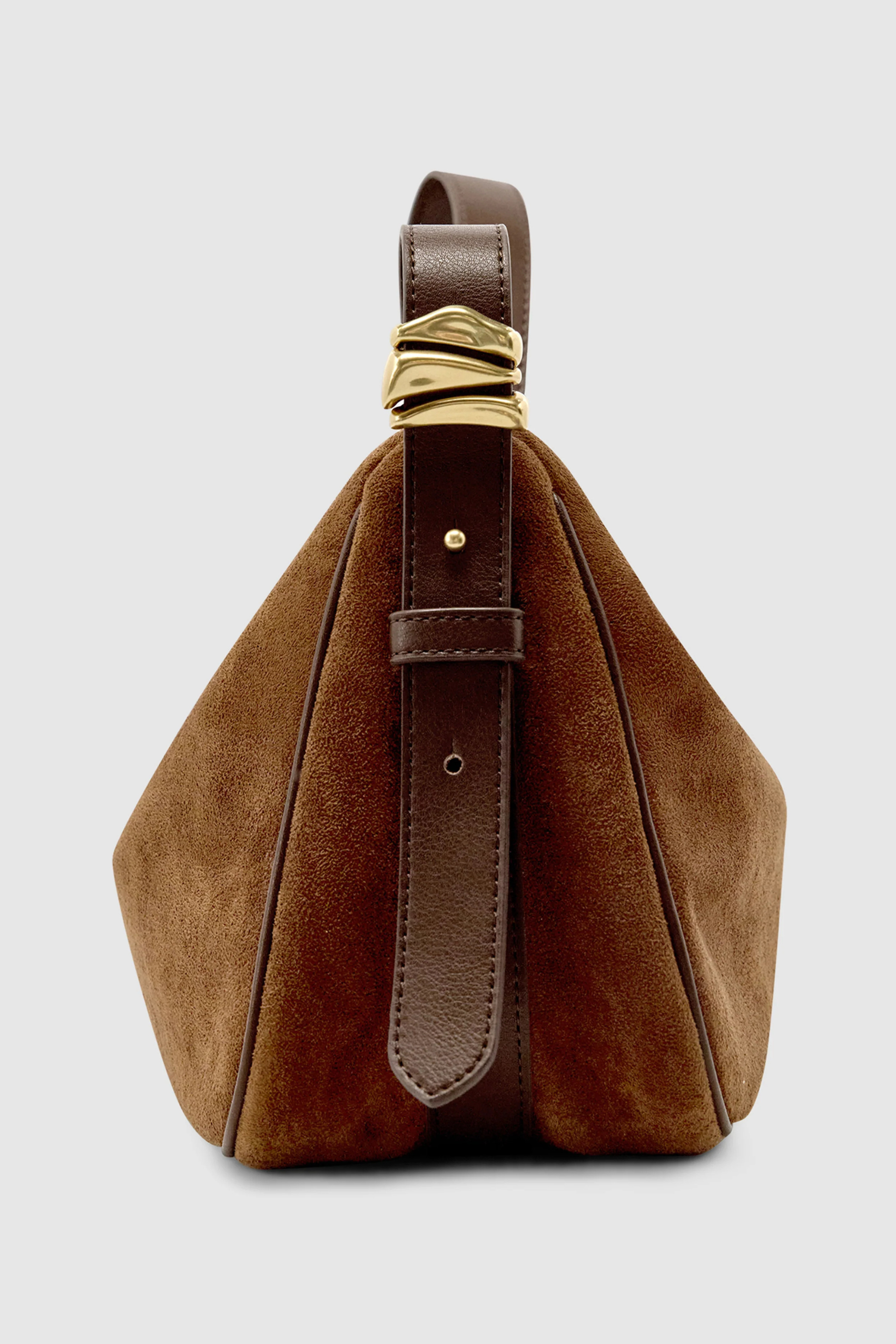 Organic Hobo Chestnut