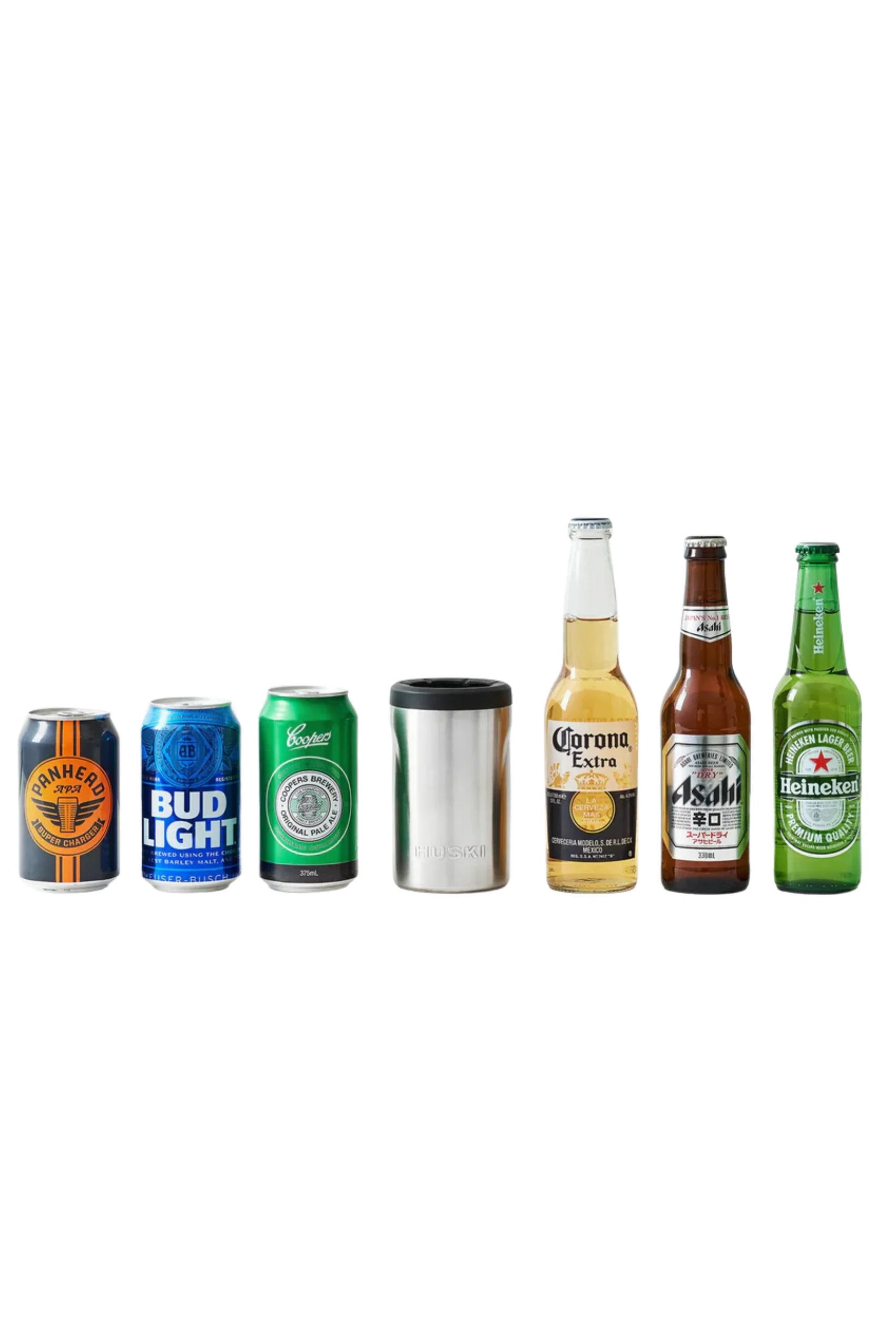 Beer Cooler 2.0 Champagne