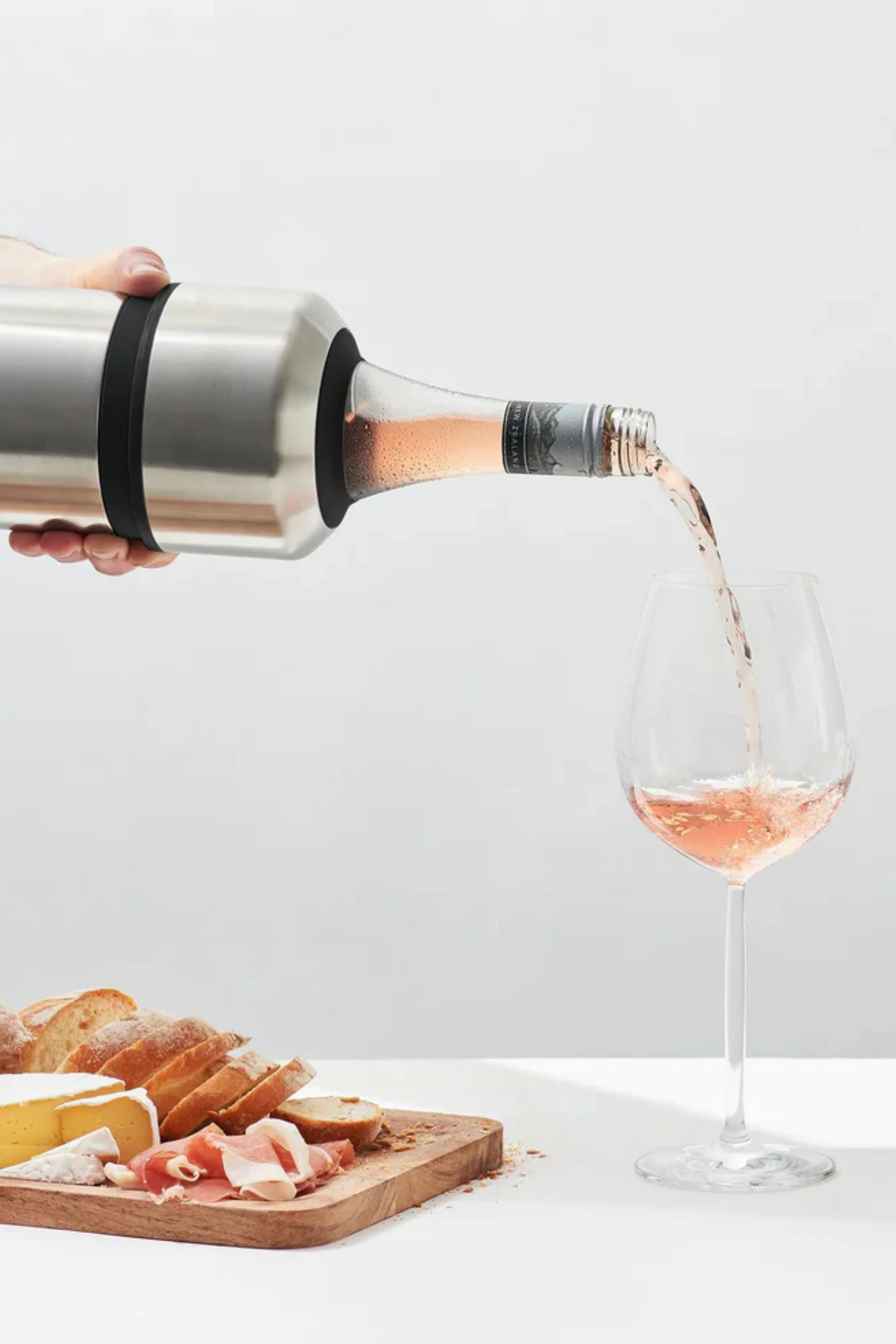 Wine Cooler Champagne